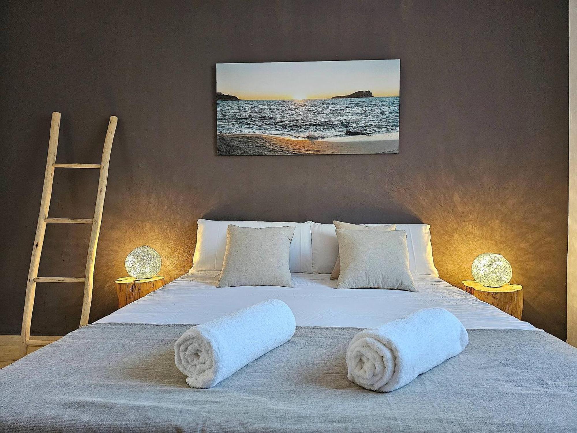 Holiday home Cala Jondal 