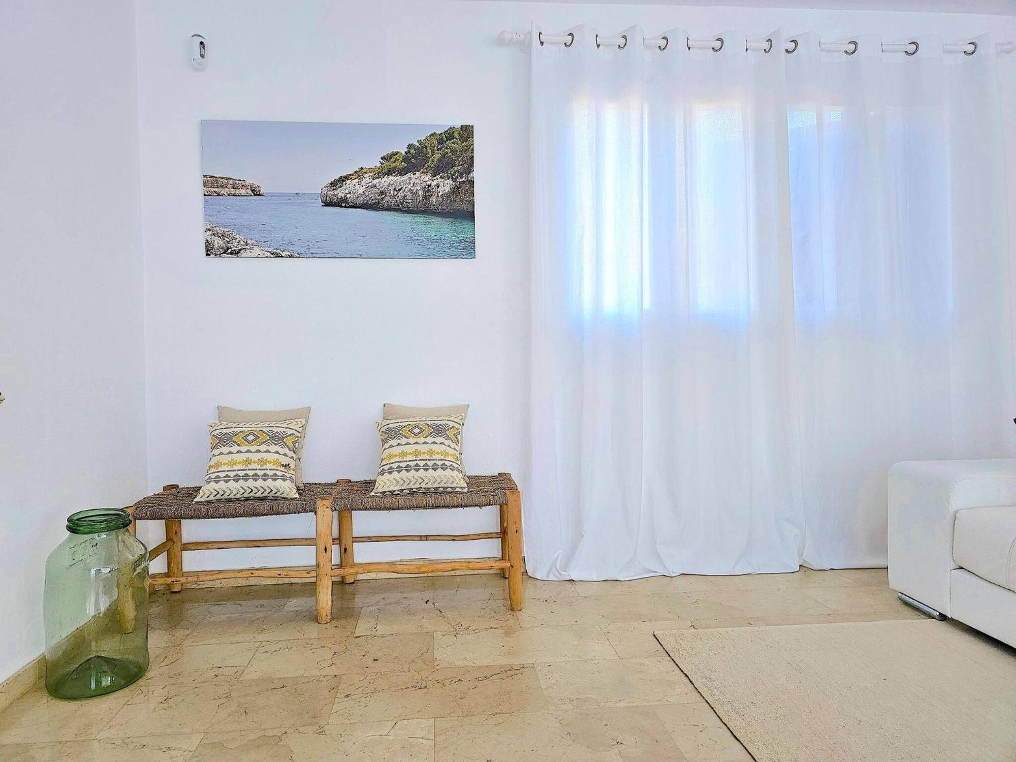Holiday home Cala Jondal 