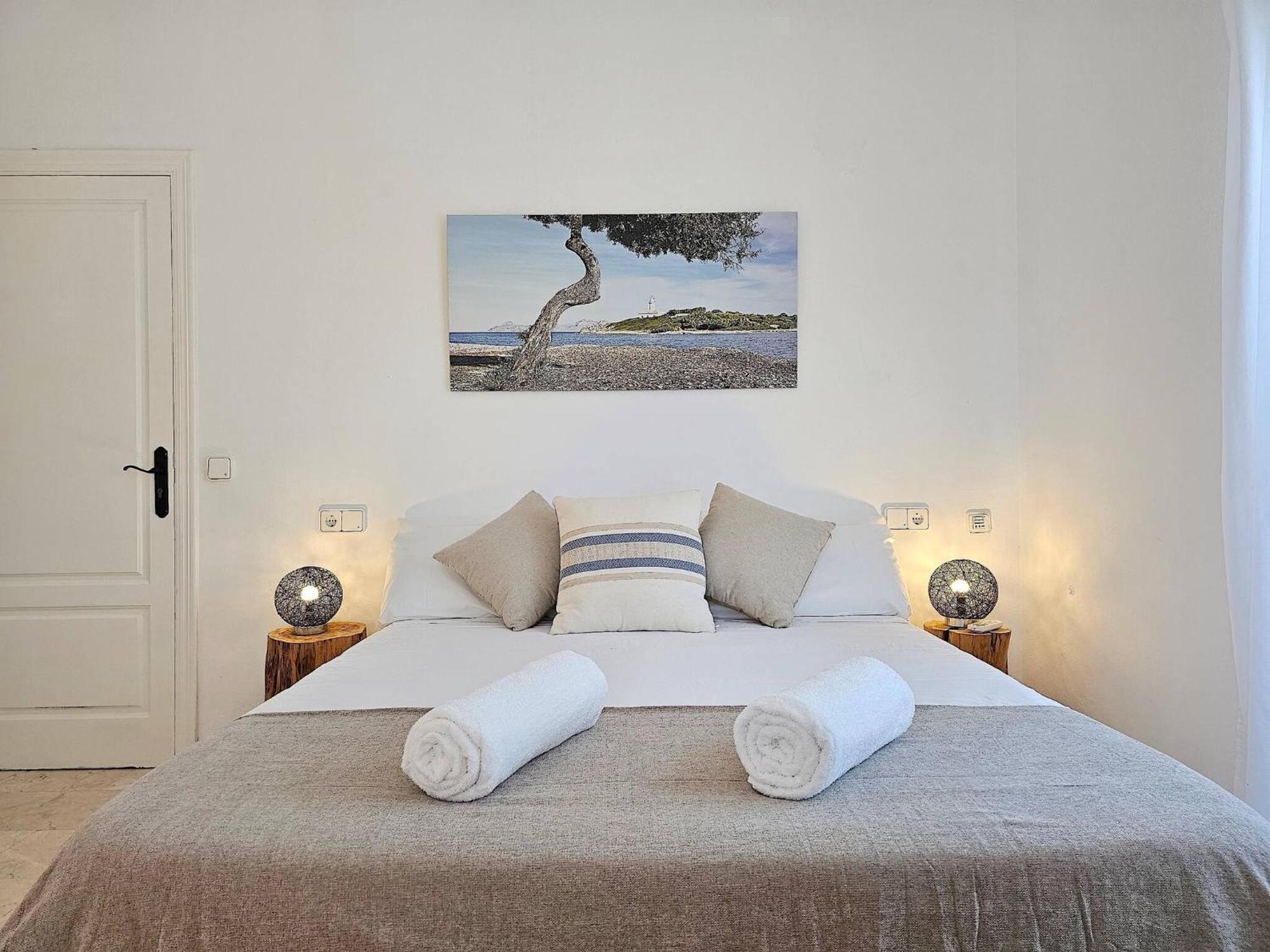 Holiday home Cala Jondal 