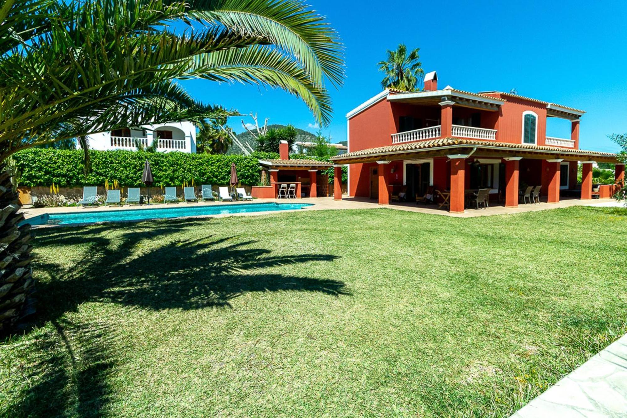 Padel Club Vakantiehuis *