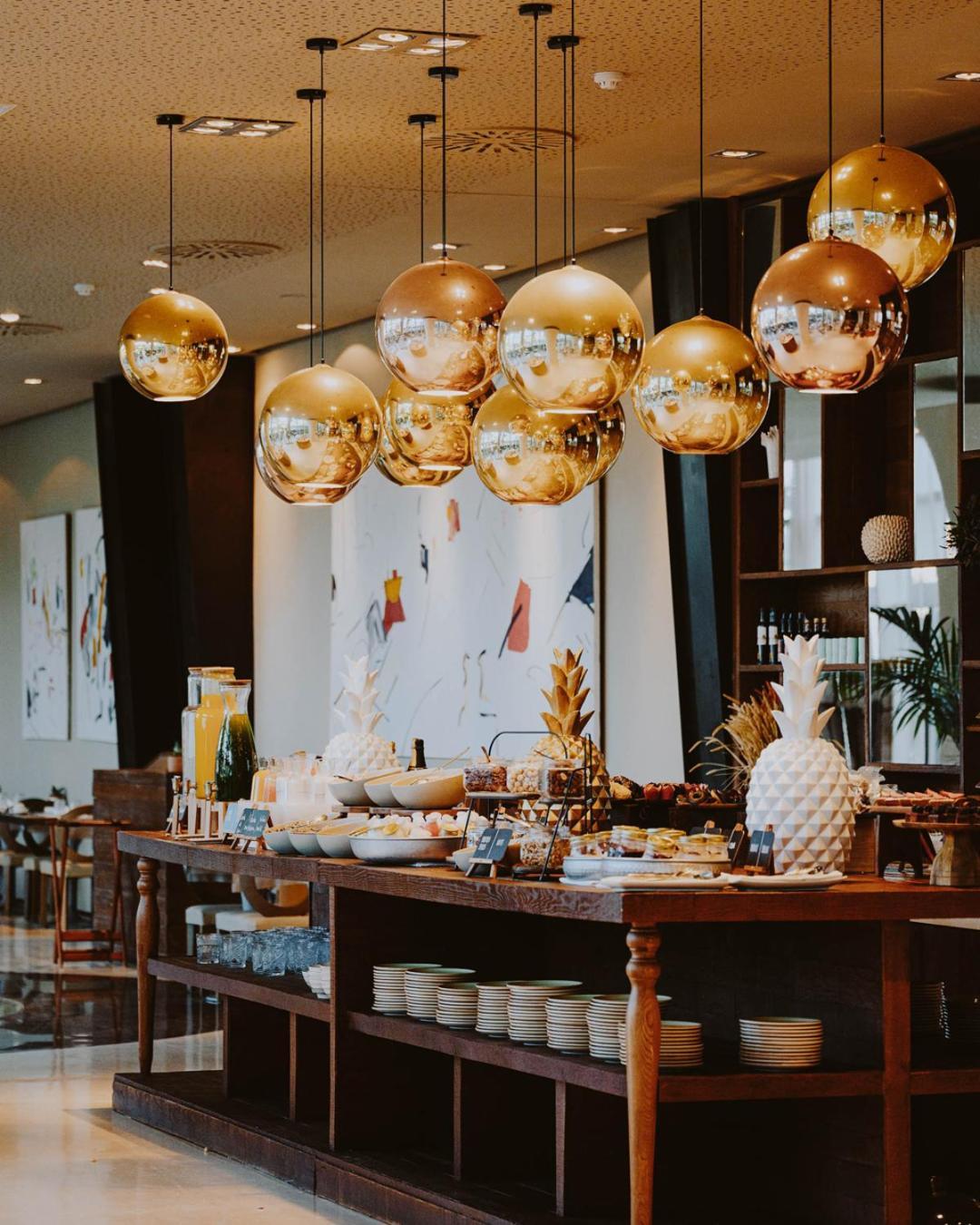 Aguas De Ibiza Grand Luxe - Small Luxury Of The World Hotel Santa Eulària des Riu