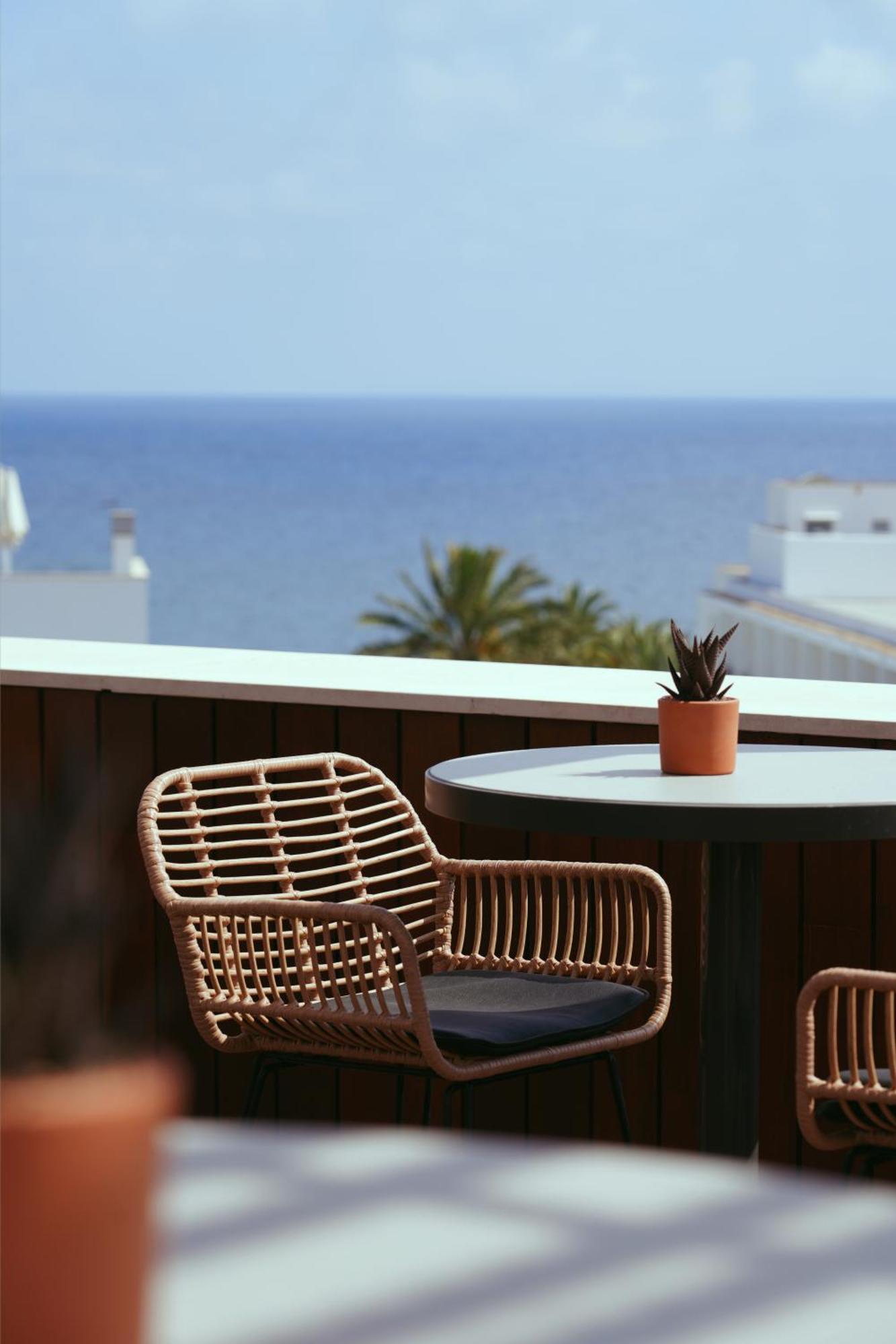Aguas De Ibiza Grand Luxe - Small Luxury Of The World 5*