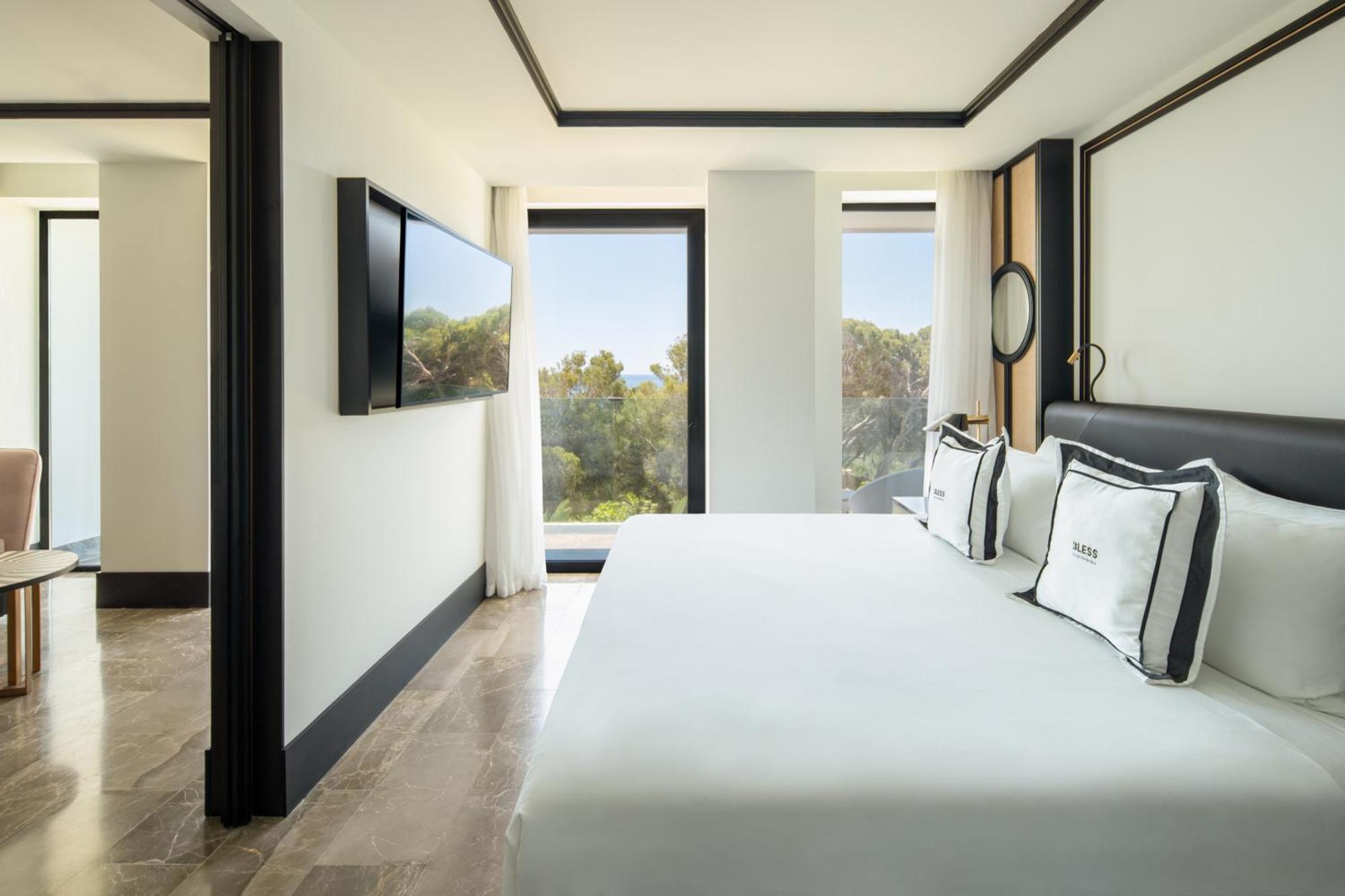 Bless Ibiza - The Leading Of The World Es Canar (Ibiza)