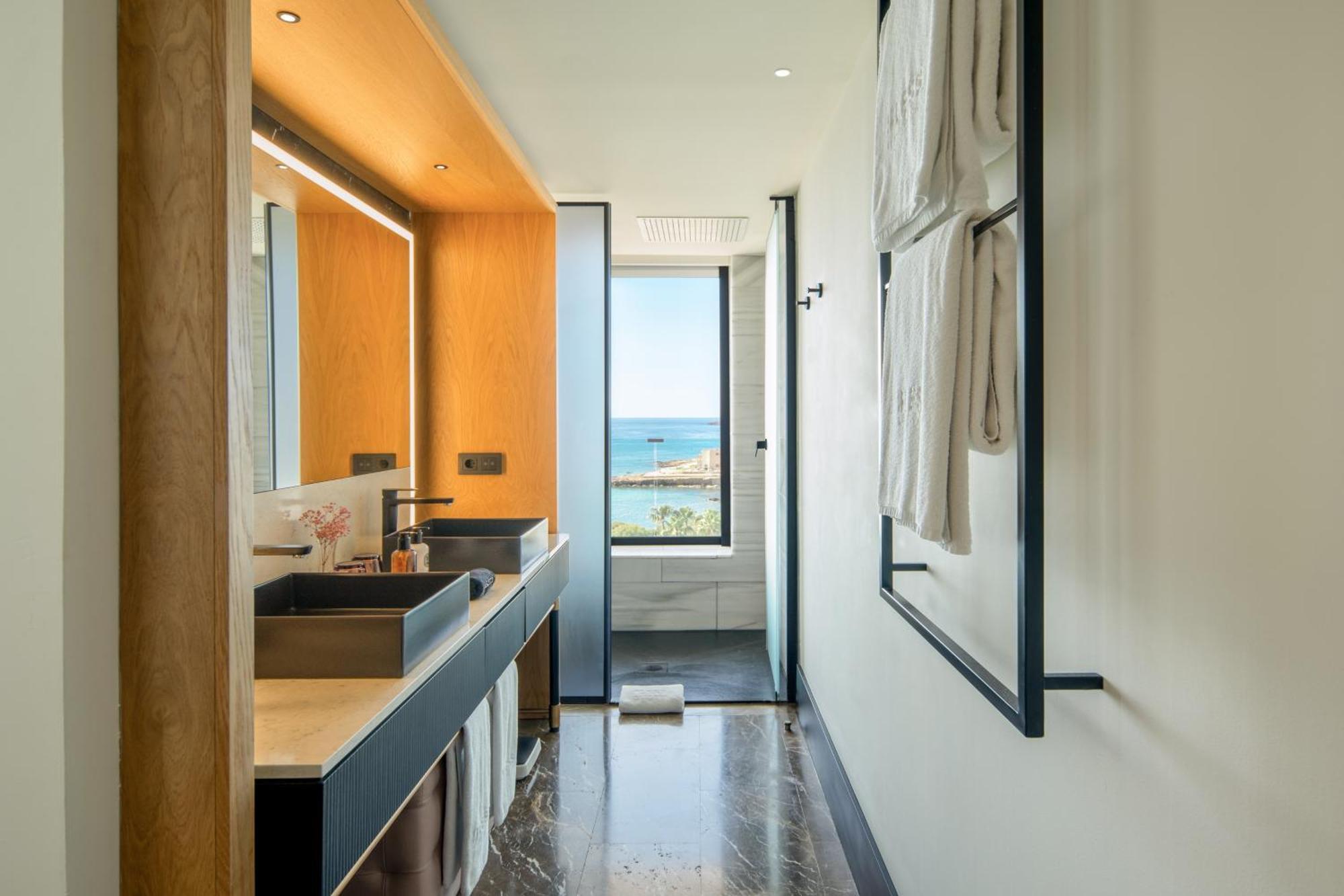 Bless Ibiza - The Leading Of The World Hotel