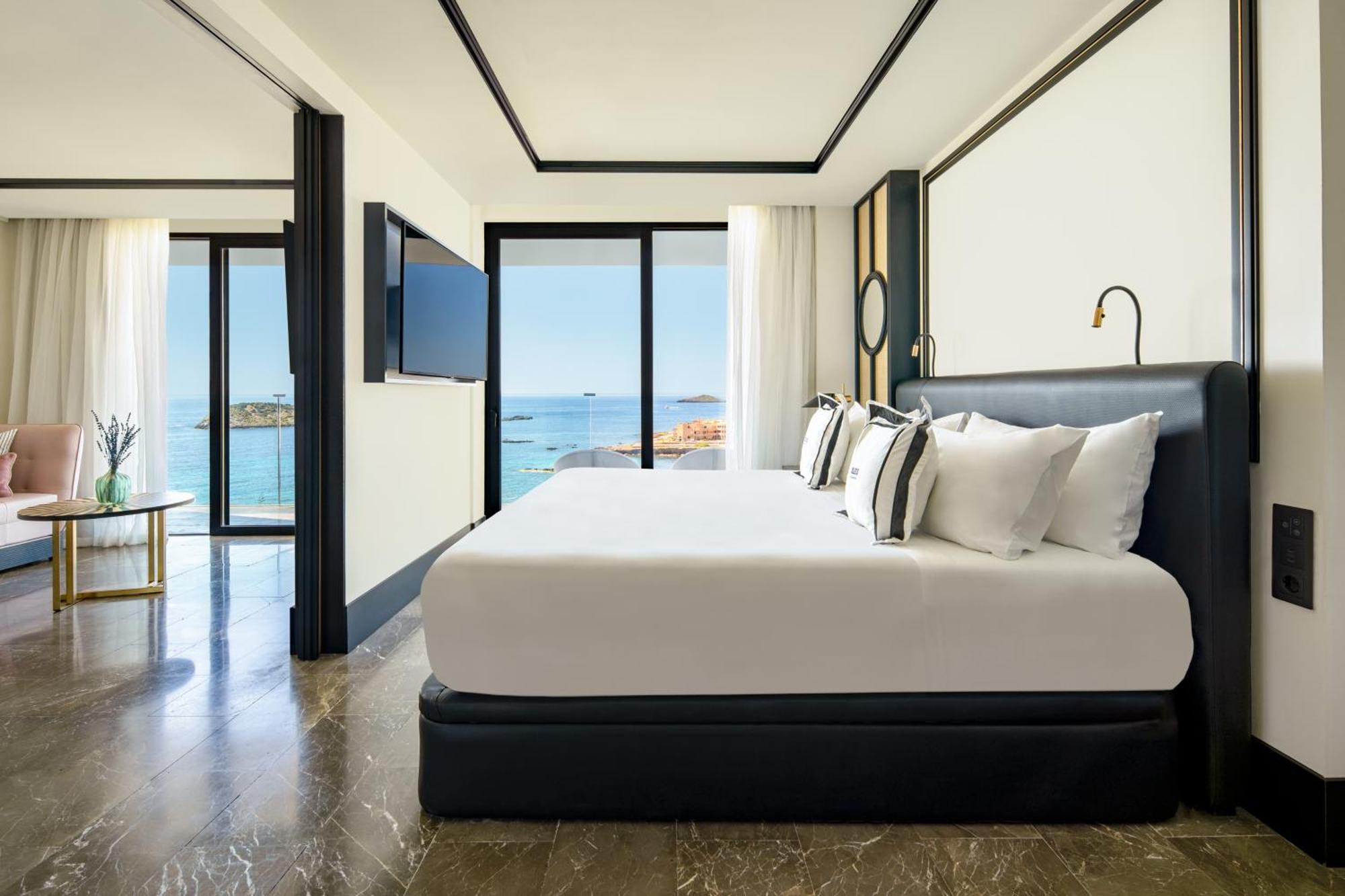 Hotel Bless Ibiza - The Leading Of The World