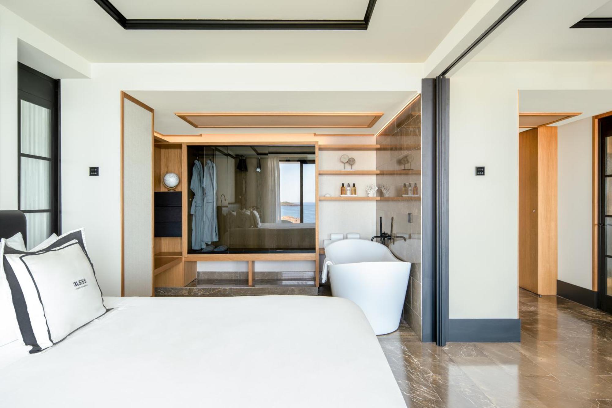 Bless Ibiza - The Leading Of The World Hotel 5*