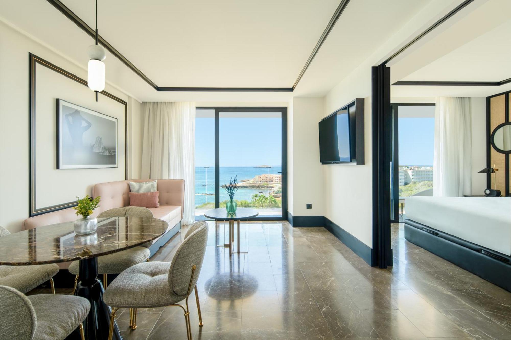 Bless Ibiza - The Leading Of The World Hotel Es Canar (Ibiza)