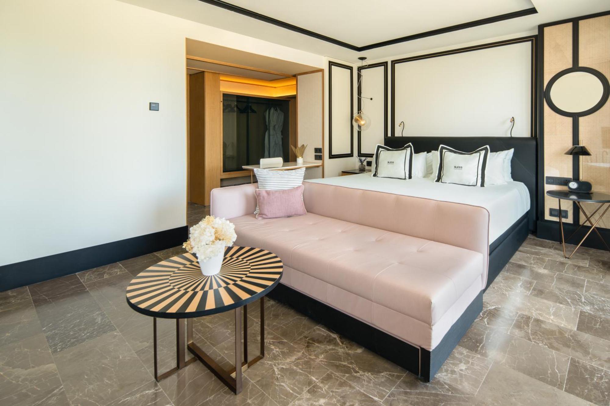 Hotel Bless Ibiza - The Leading Of The World Es Canar (Ibiza)