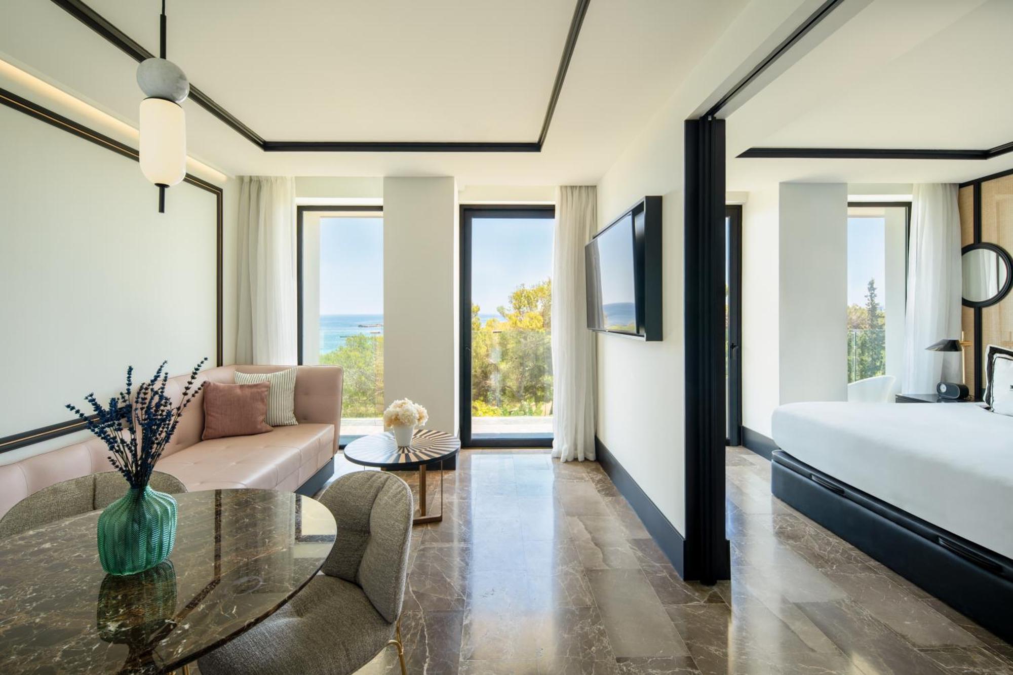 Bless Ibiza - The Leading Of The World 5*