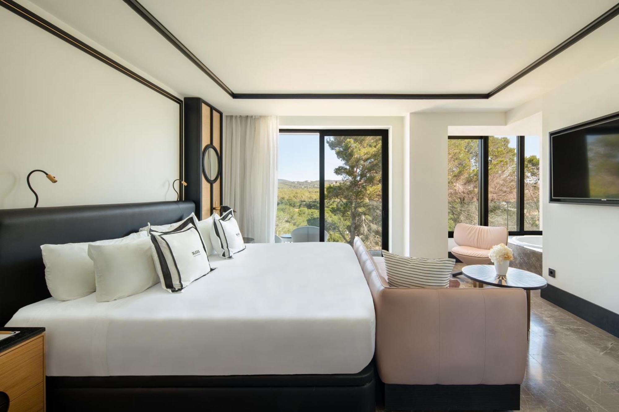Bless Ibiza - The Leading Of The World