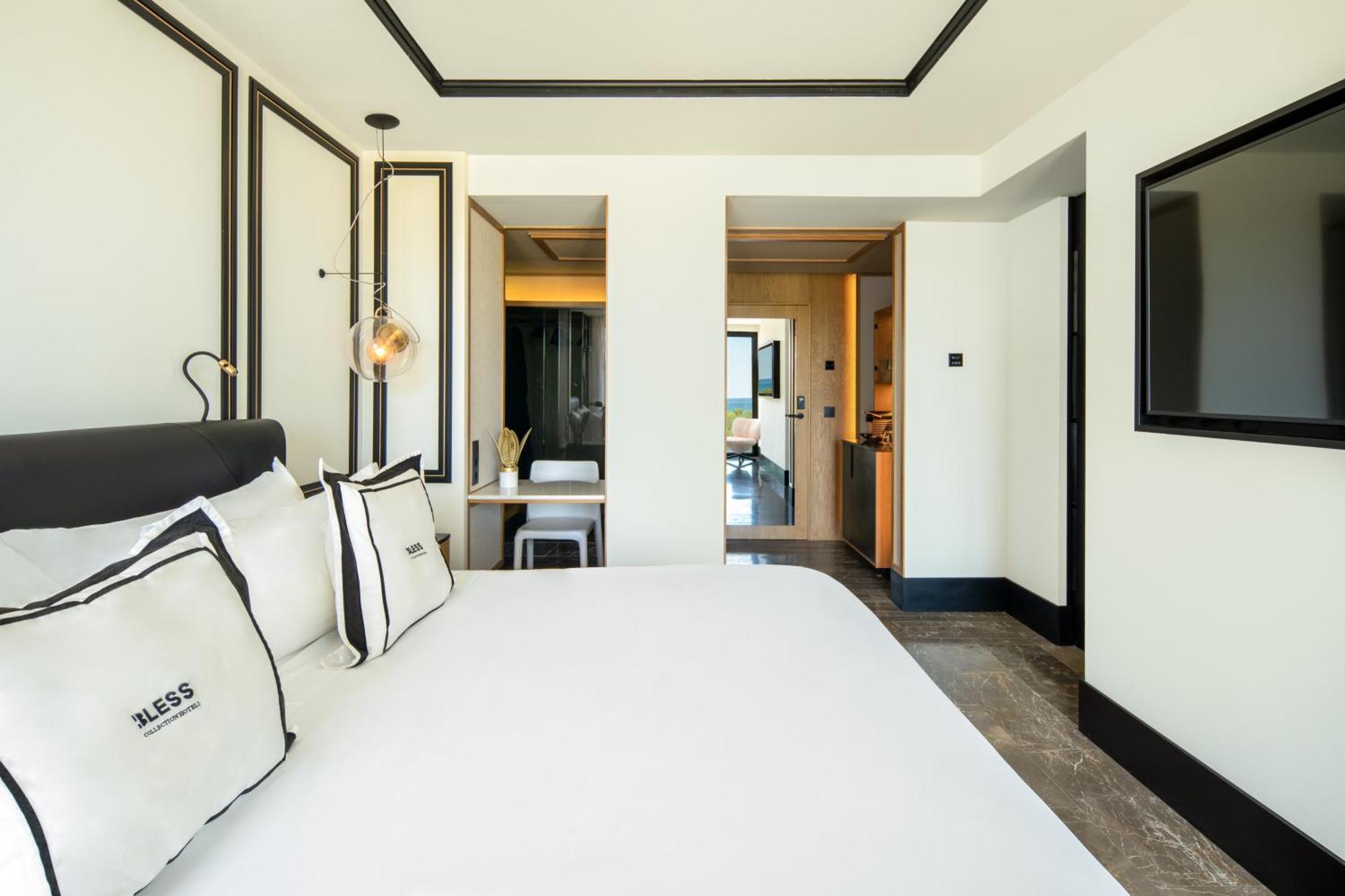 Bless Ibiza - The Leading Of The World Hotel