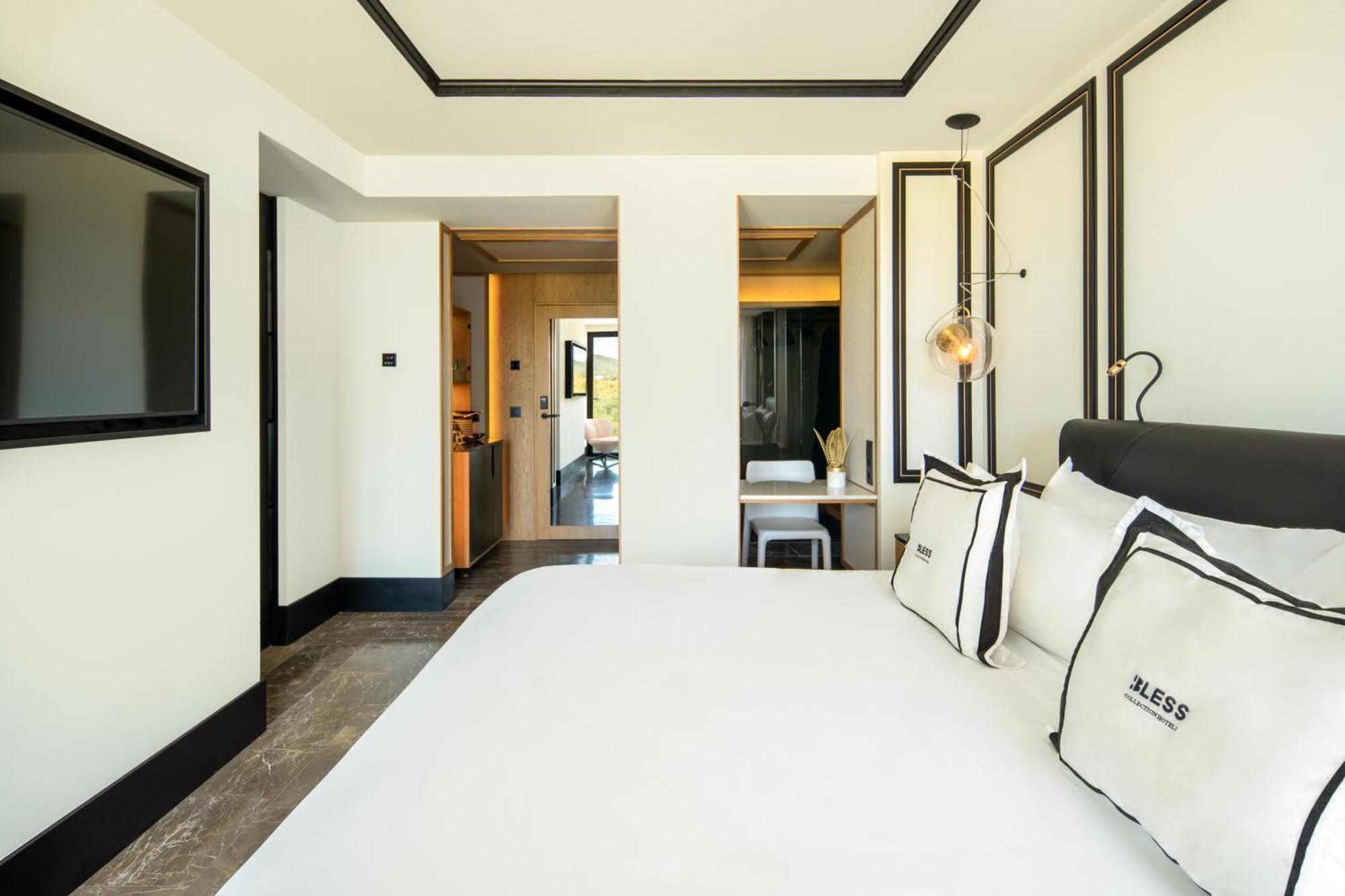 Hotel Bless Ibiza - The Leading Of The World