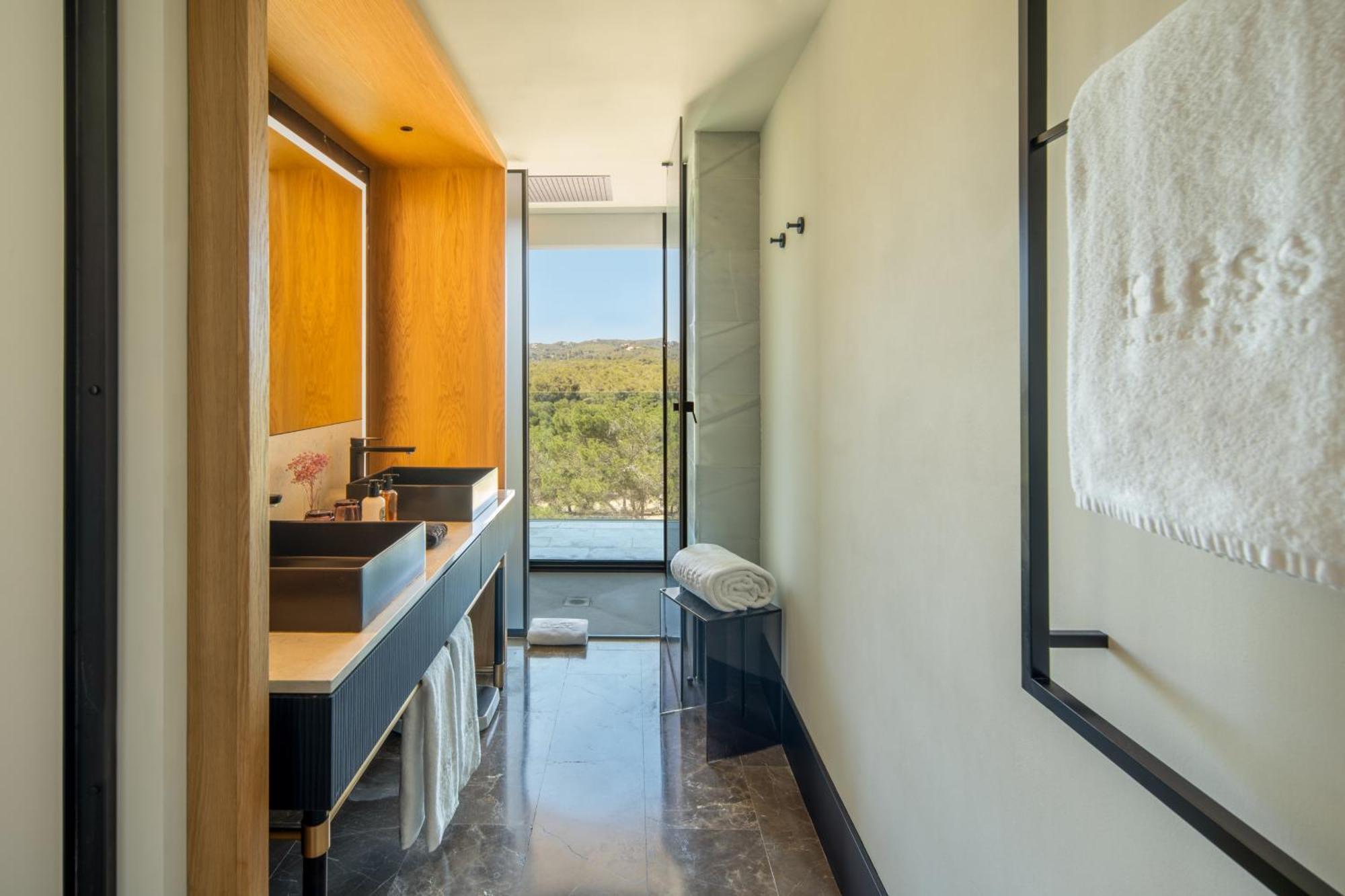 Bless Ibiza - The Leading Of The World Hotel Es Canar (Ibiza)