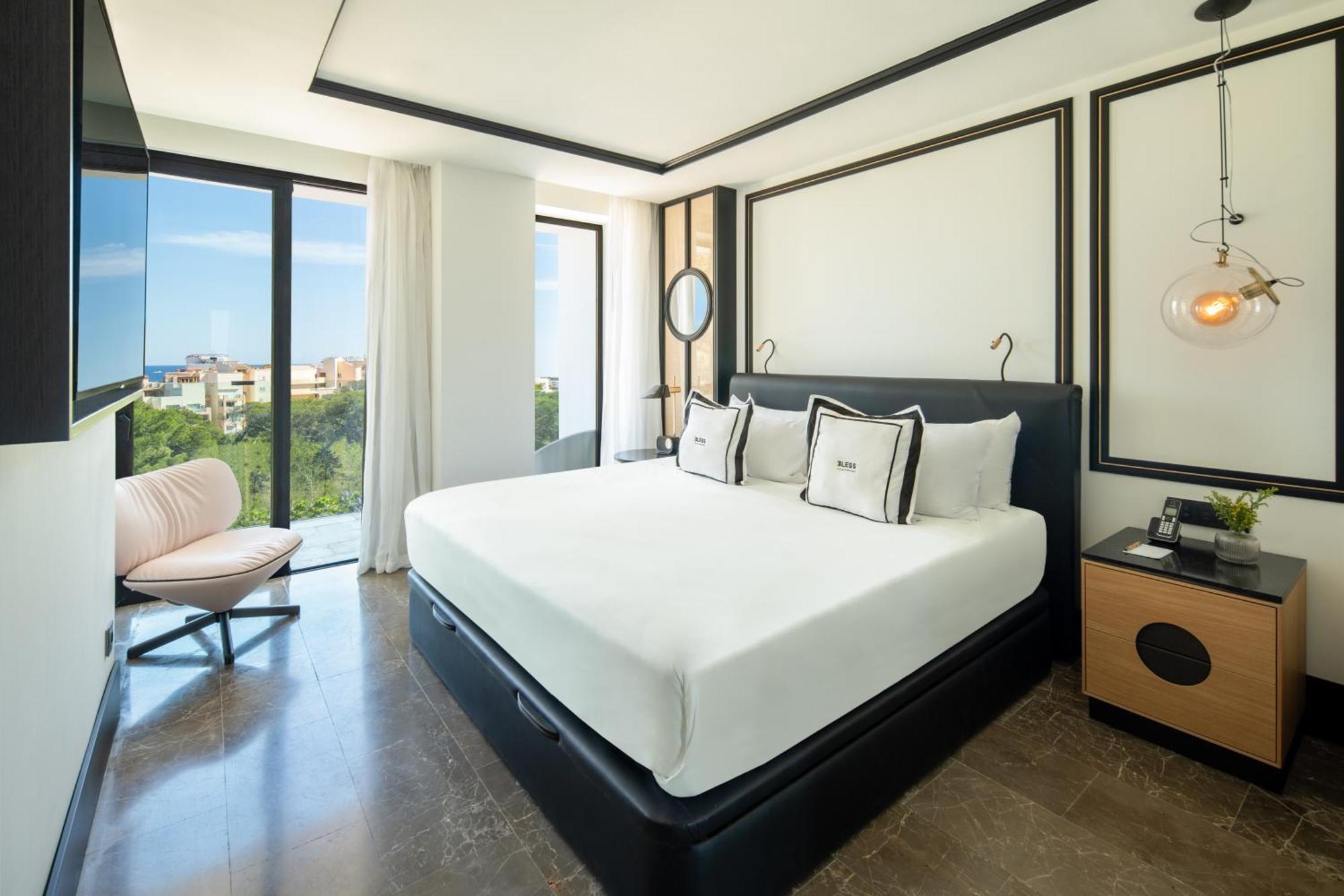 Hotel Bless Ibiza - The Leading Of The World Es Canar (Ibiza)