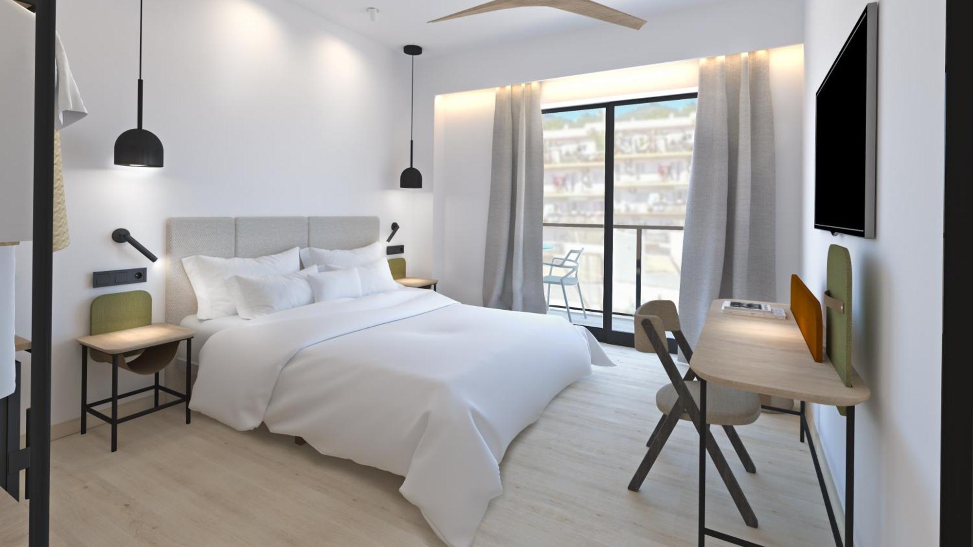 Hotel Mari San Antonio (Ibiza)