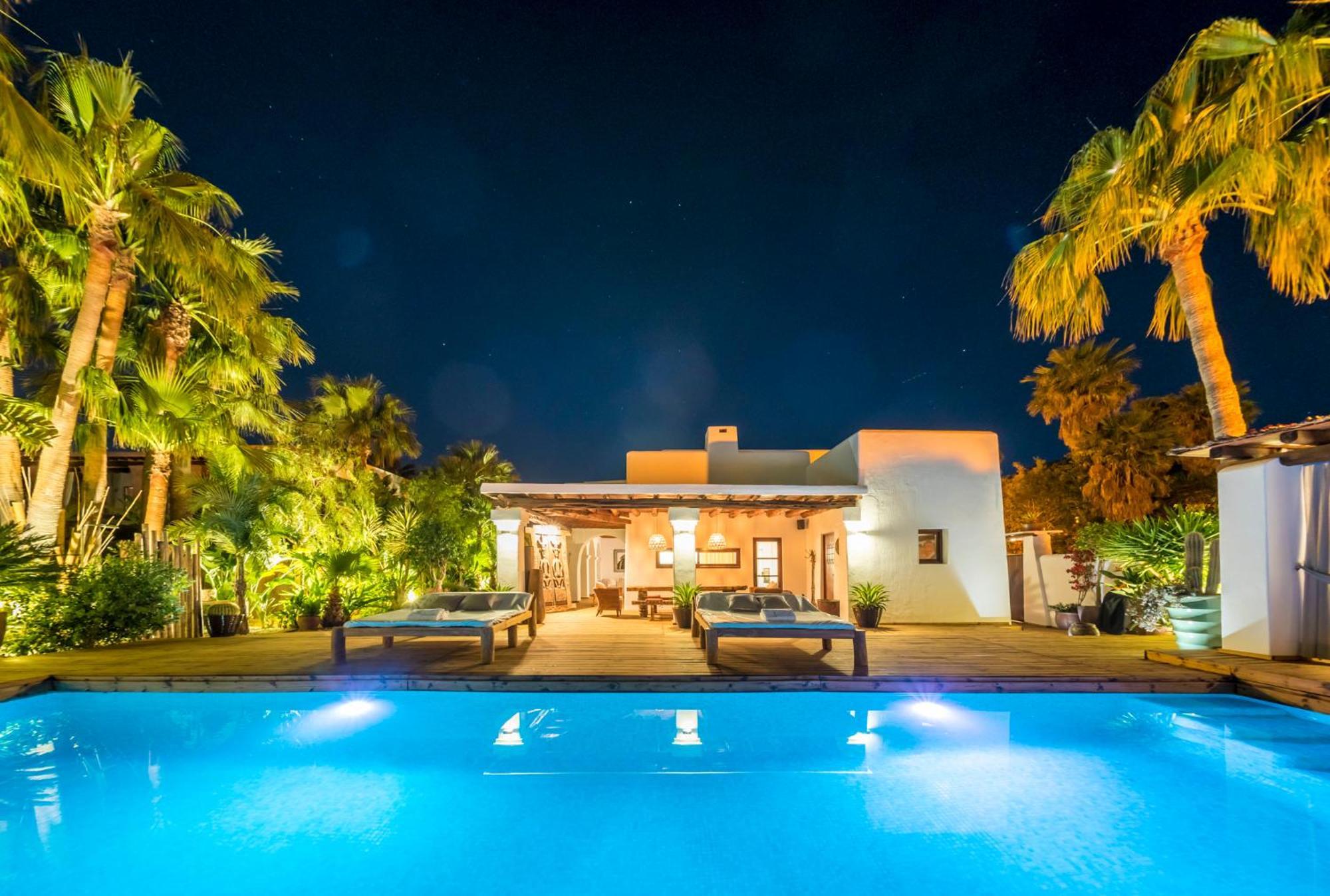 Serenity 3 Luxury Boutique Villa