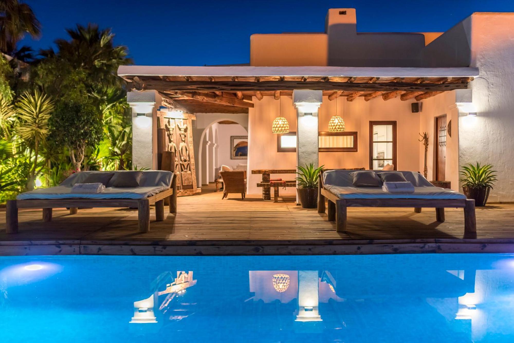 Villa Serenity 3 Luxury Boutique