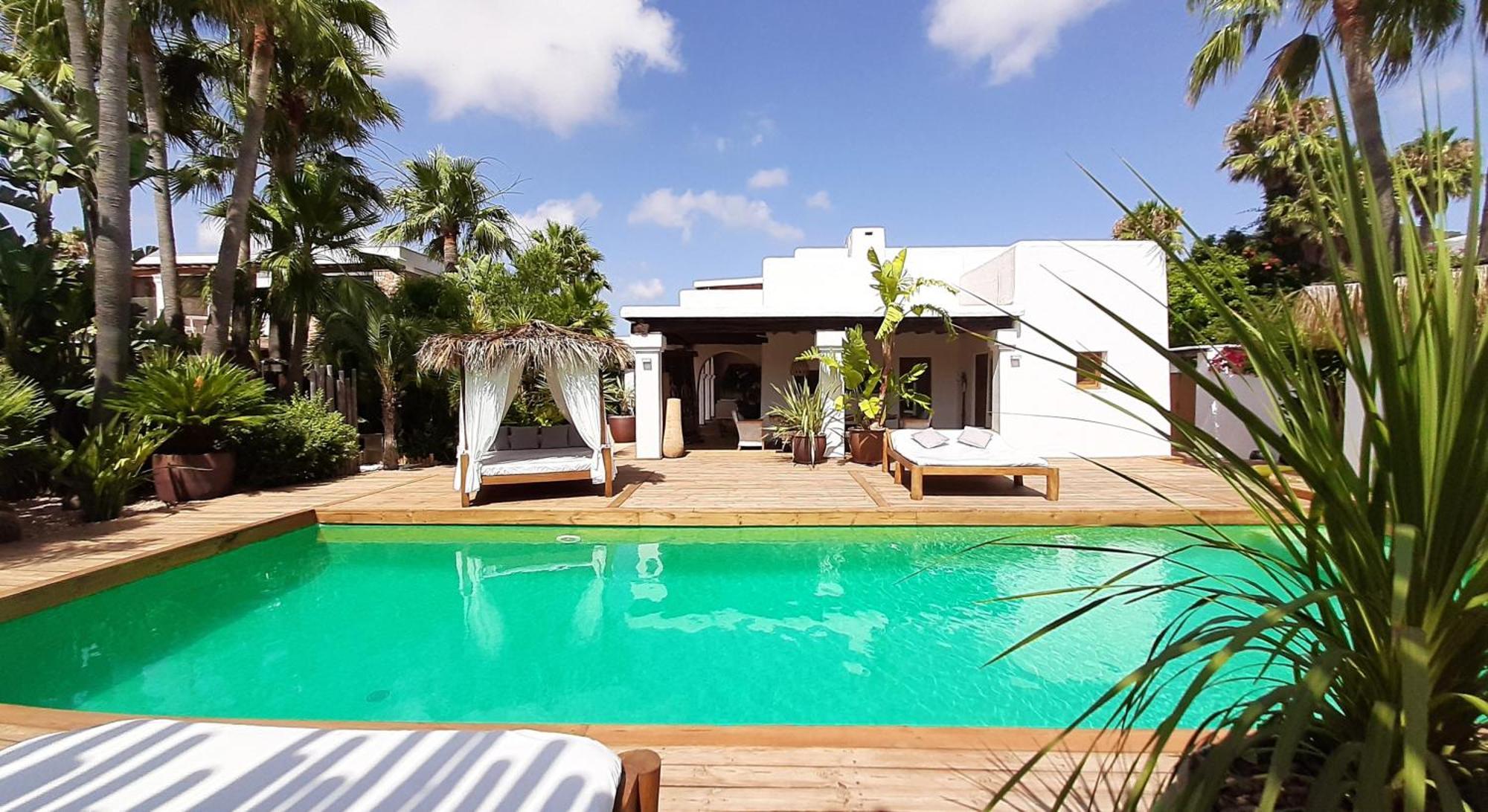 Villa Serenity 3 Luxury Boutique *