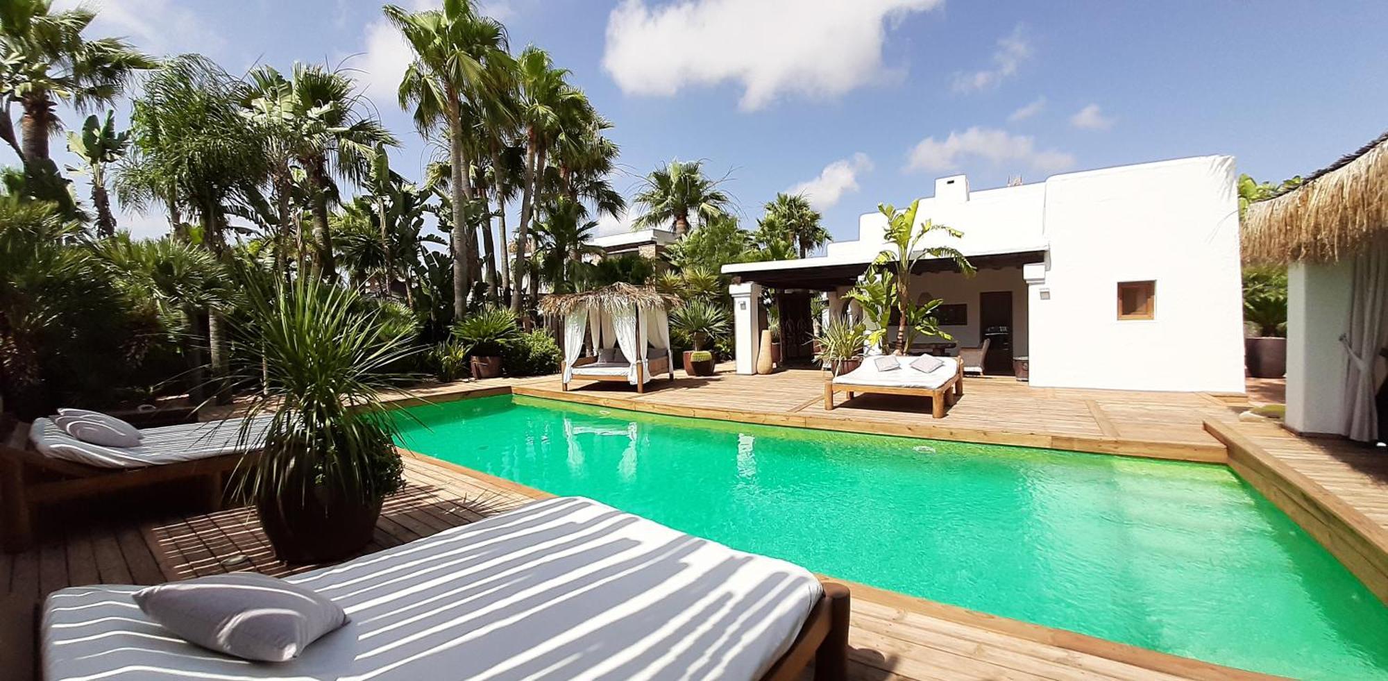 Serenity 3 Luxury Boutique *