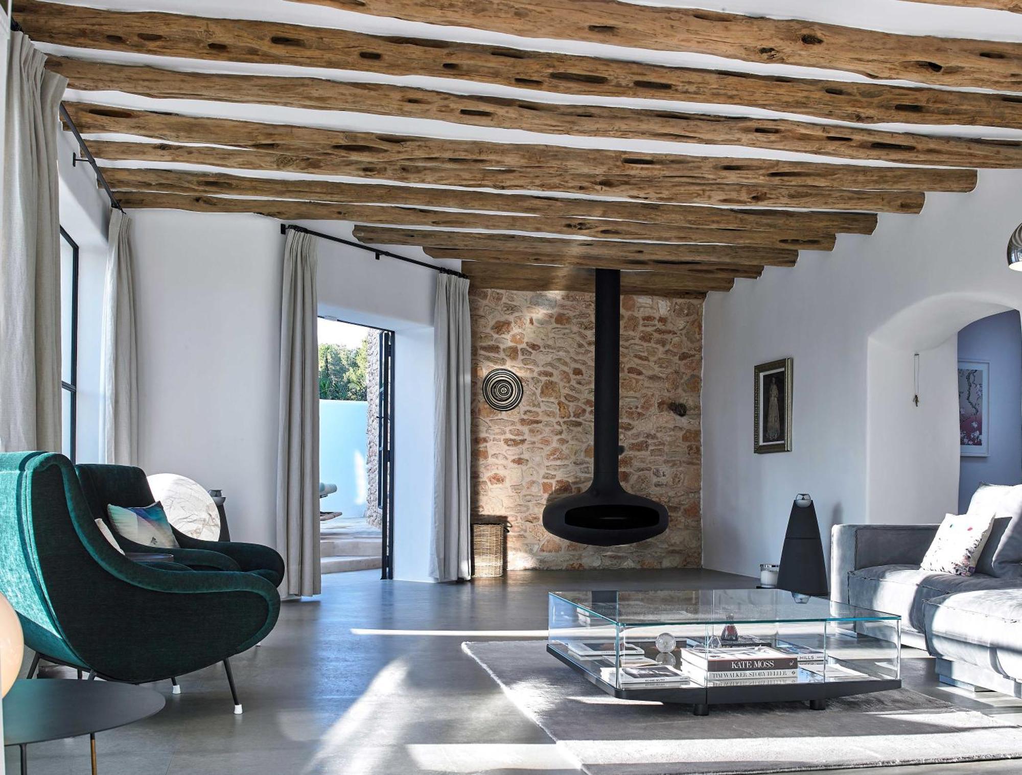 Villa Stylish 5 Bedroom Luxury With Pool And Sauna *