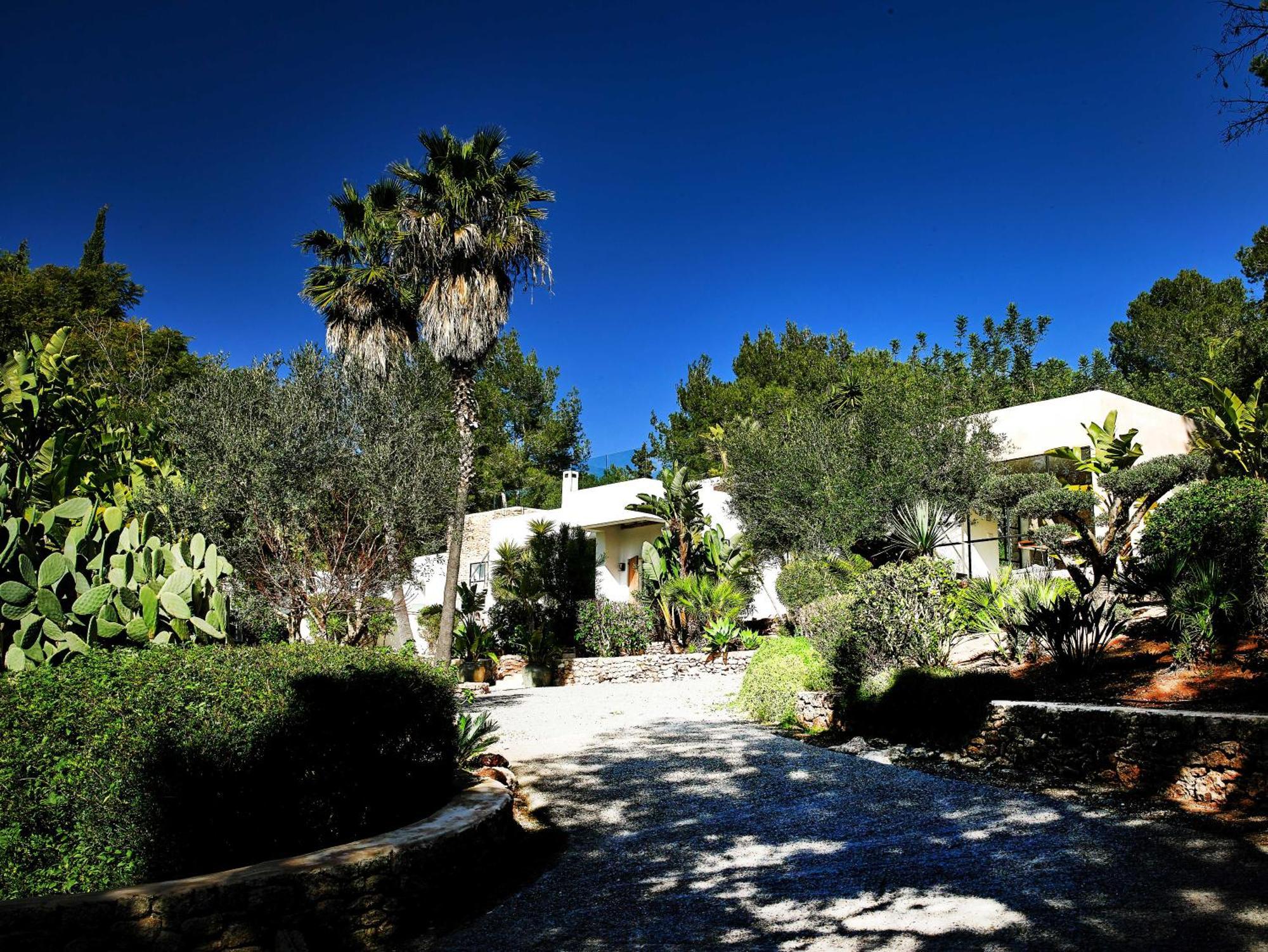 Stylish 5 Bedroom Luxury With Pool And Sauna * Santa Eularia des Riu