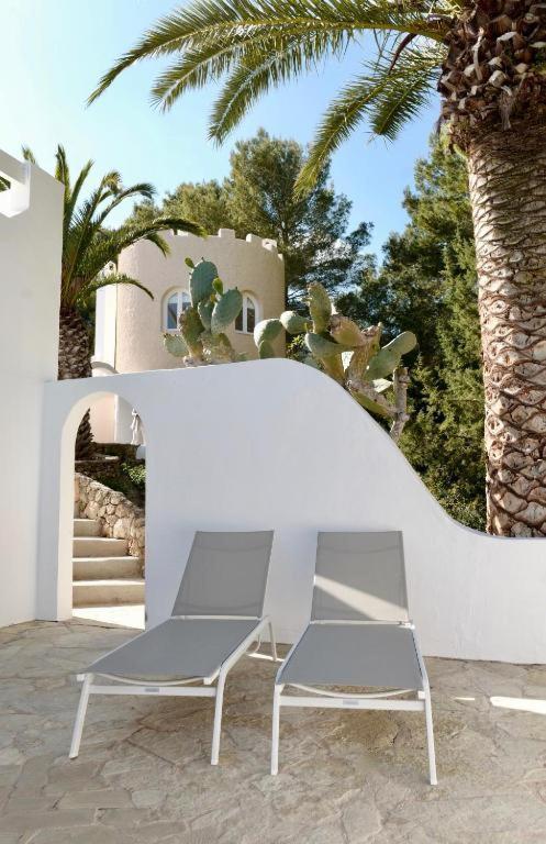 Appartement Hacienda Encanto Del Rio Playa Des Figueral