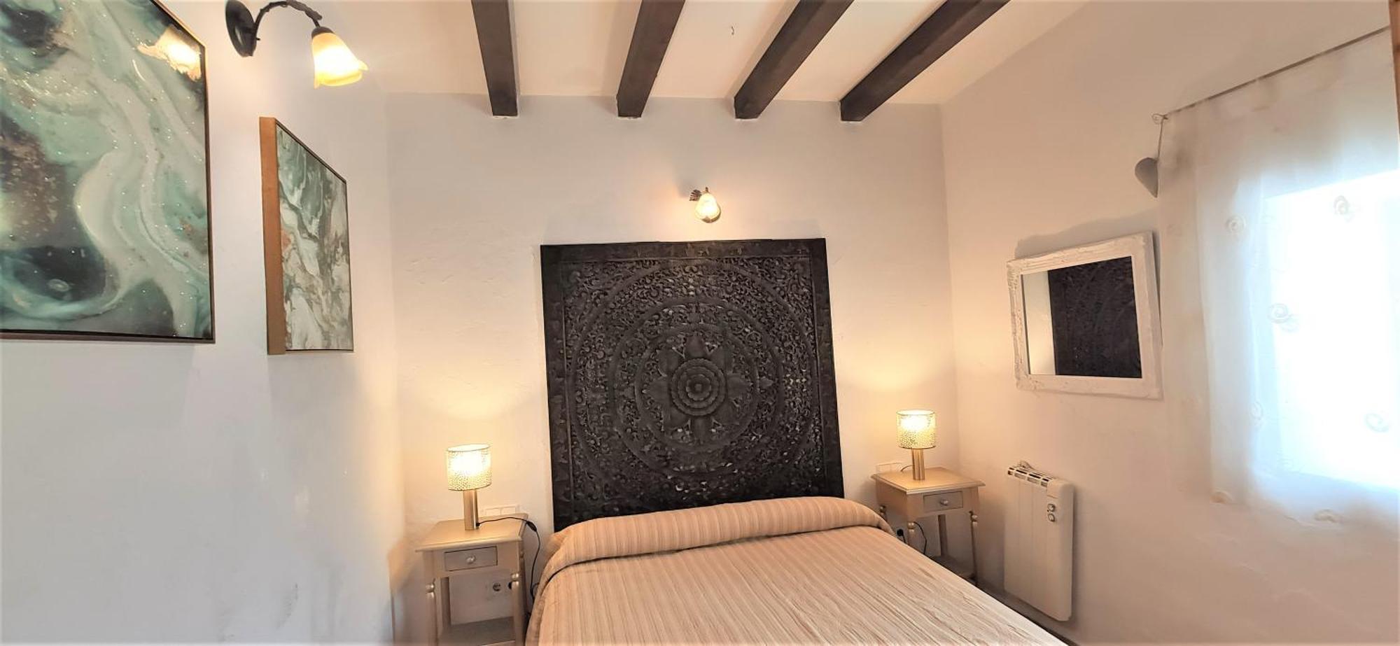 Holiday home Mestreso Ibiza Sant Joan De Labritja
