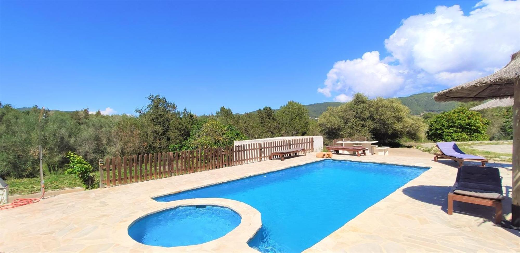 Mestreso Ibiza Holiday home