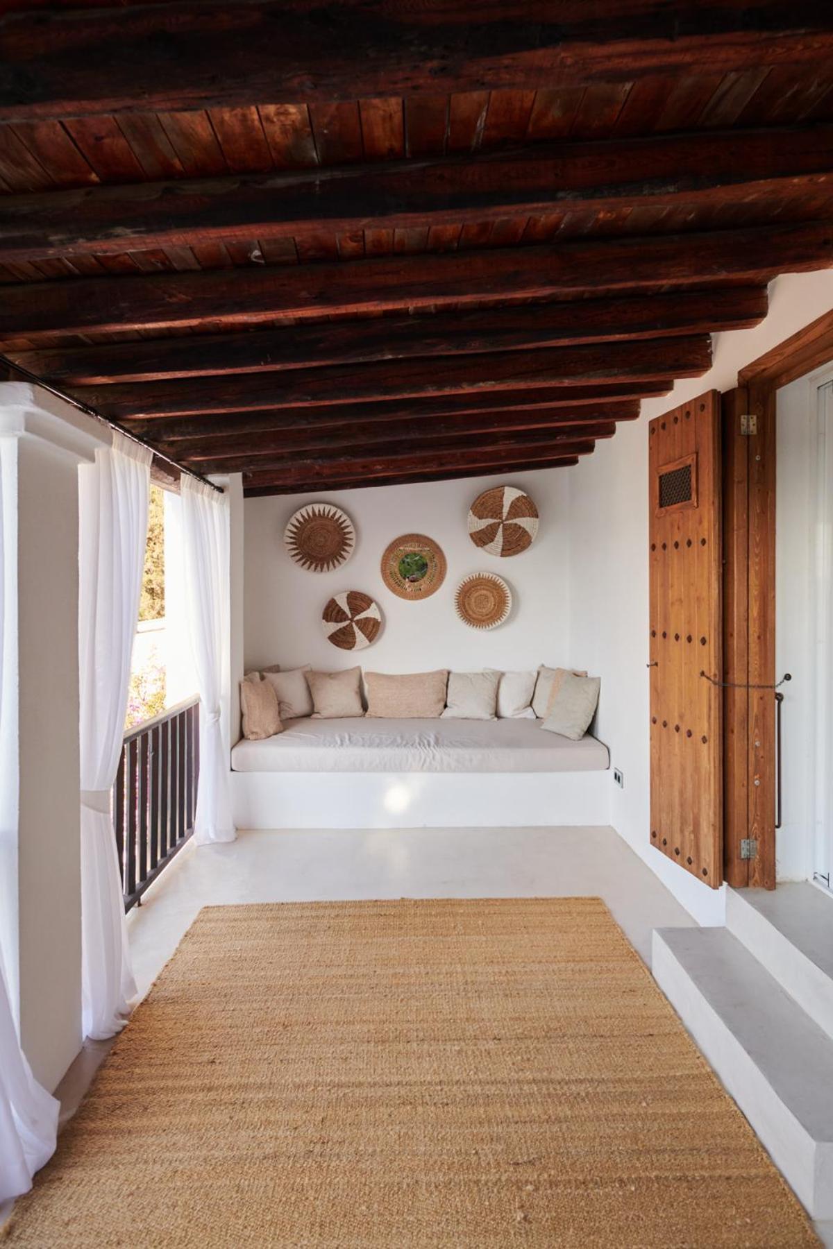 Holiday home Lilita House Ibiza Town