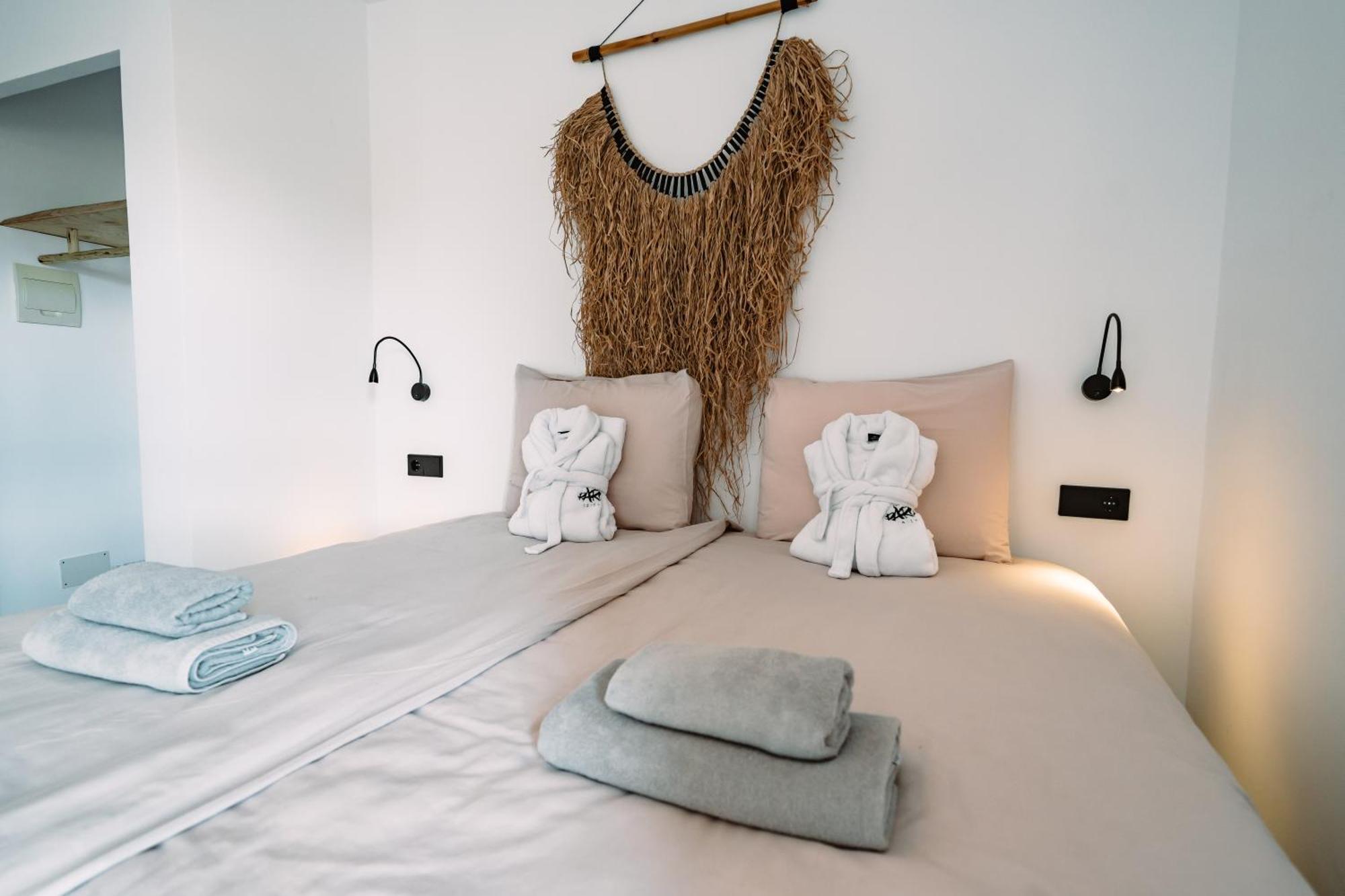 Parco Ibiza, By San Antonio Est 1961 Campingplatz Sant Antoni de Portmany