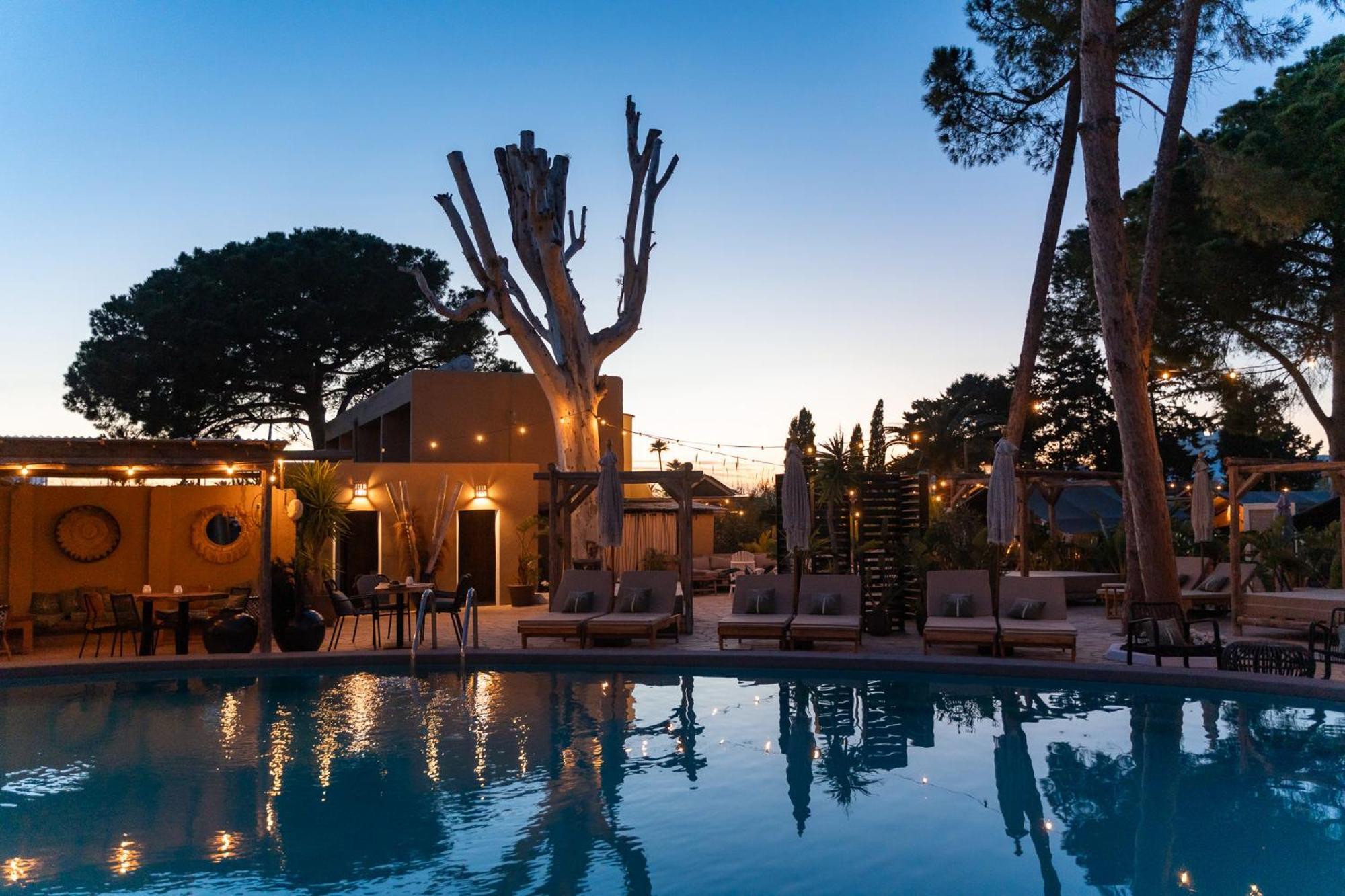 Parco Ibiza, By San Antonio Est 1961 3*