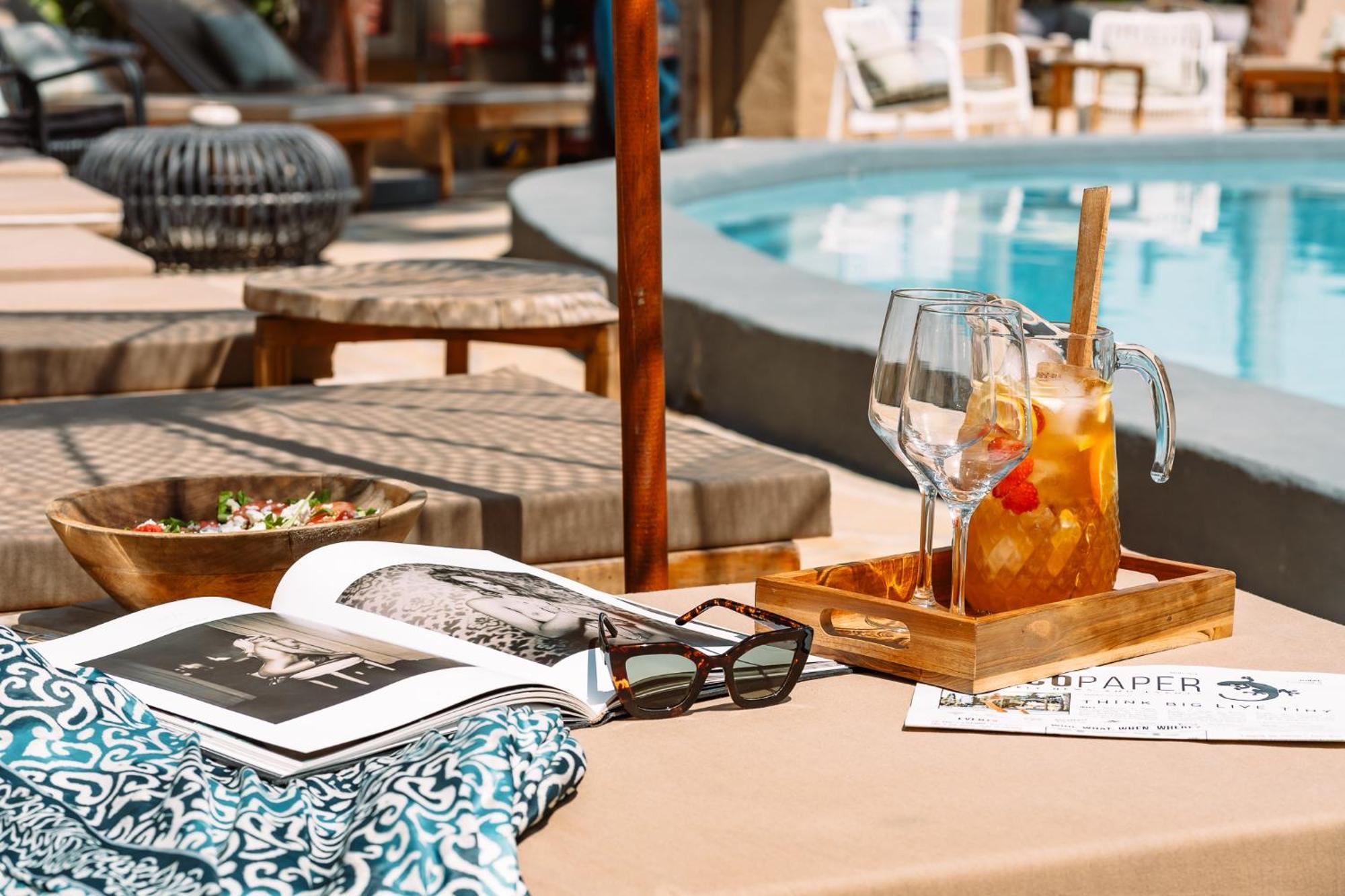 Parco Ibiza, By San Antonio Est 1961 Campingplatz
