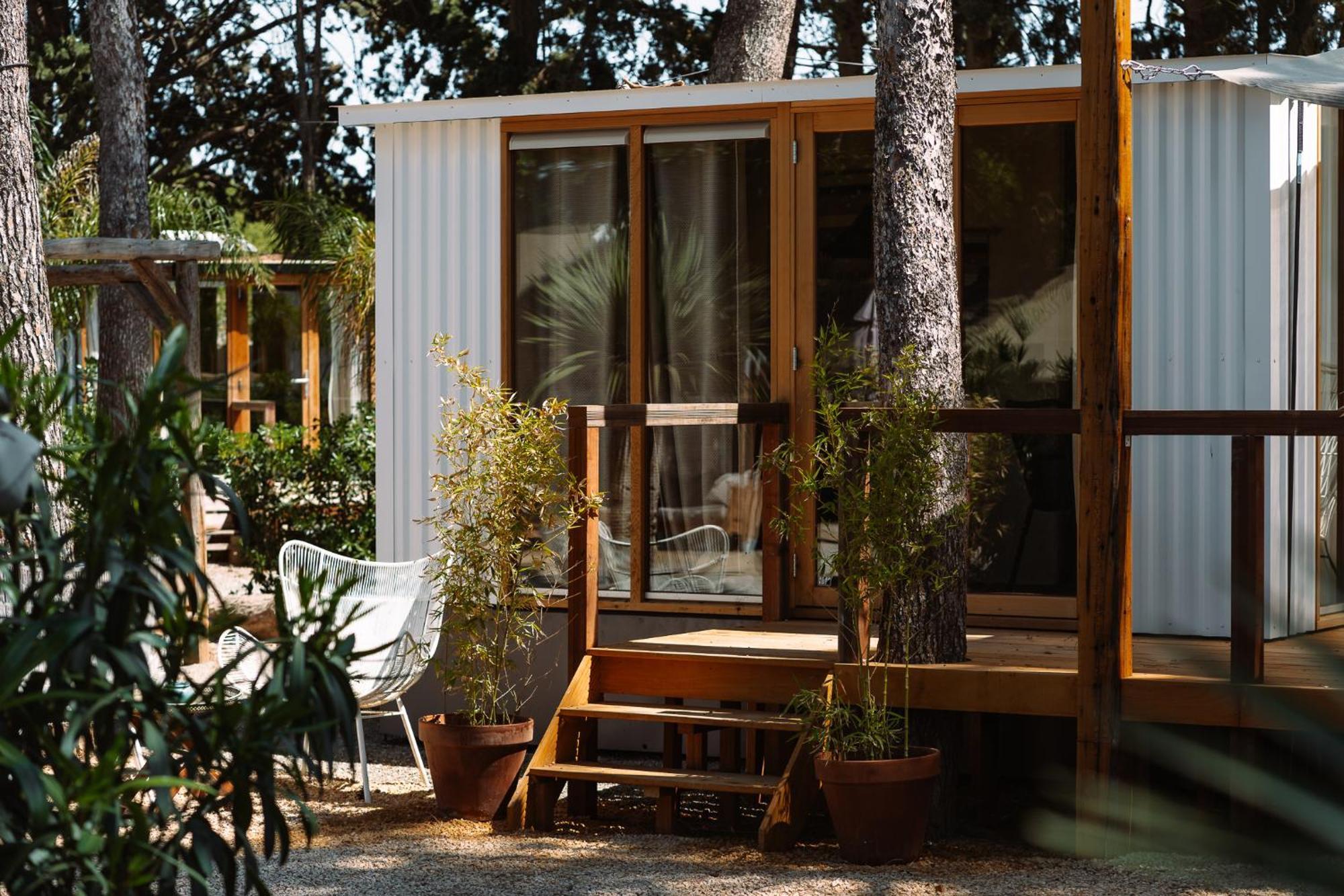 Parque de Campismo Parco Ibiza, By San Antonio Est 1961