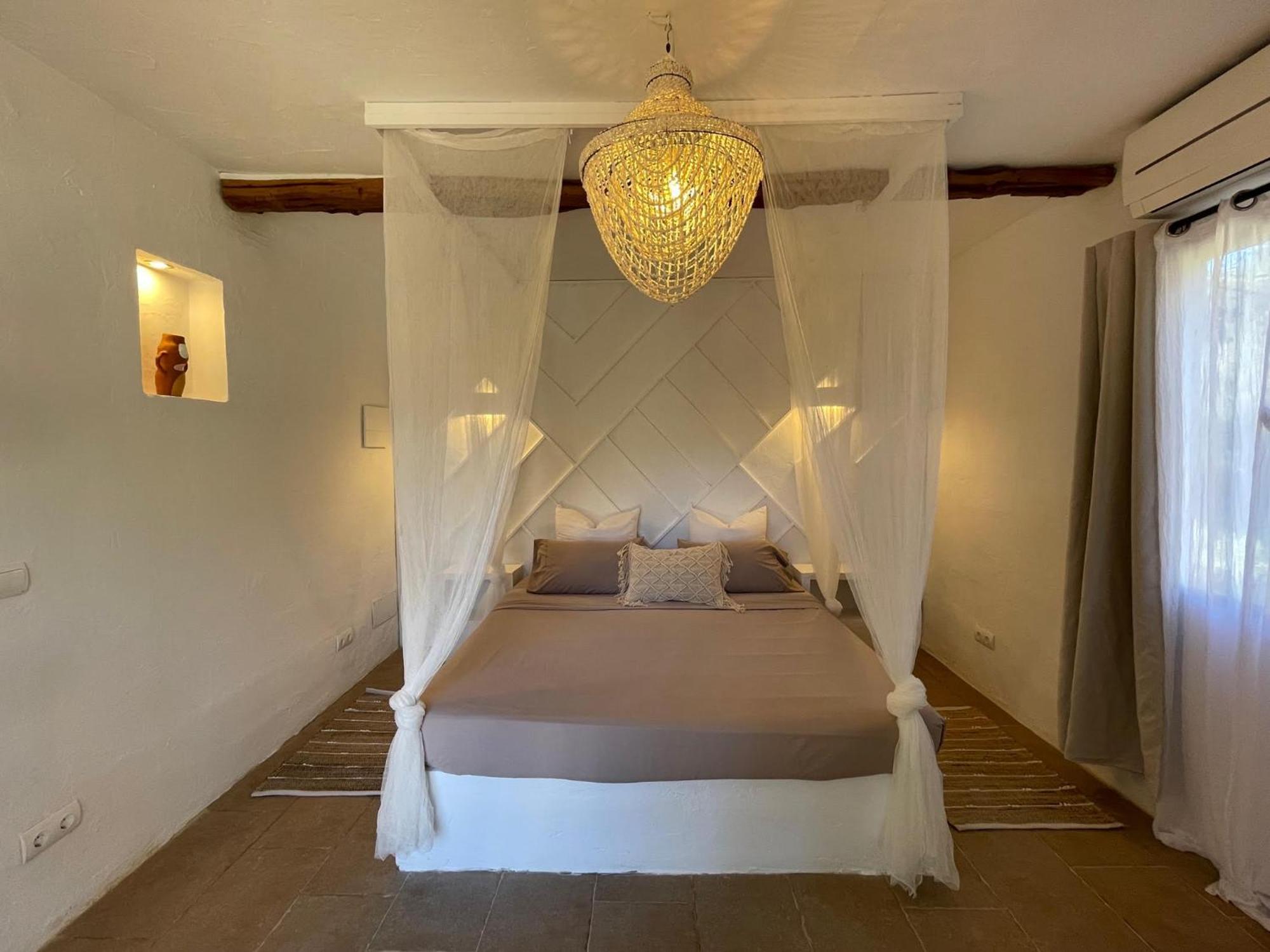 Lodge Ipunga Ibiza - Adults Only