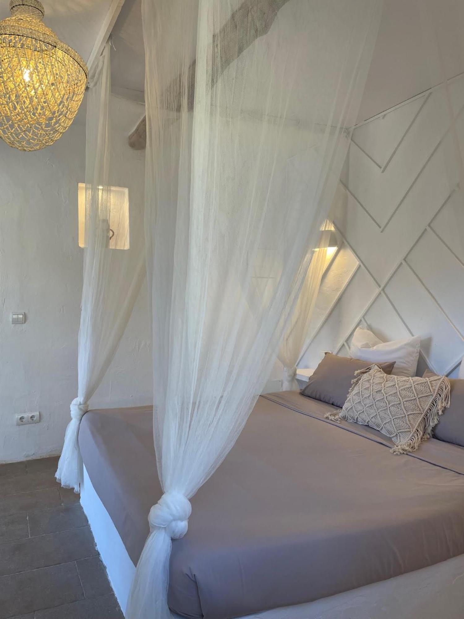 Ipunga Ibiza - Adults Only *