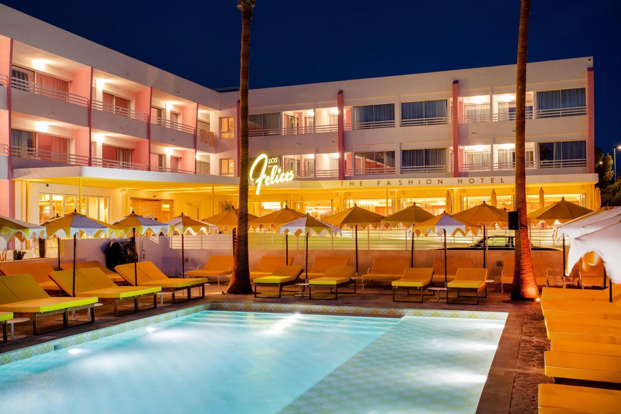 Felices Ibiza 4*