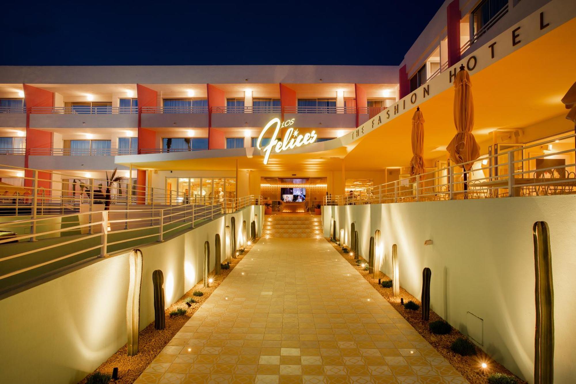 Felices Ibiza Hotel Sant Antoni de Portmany