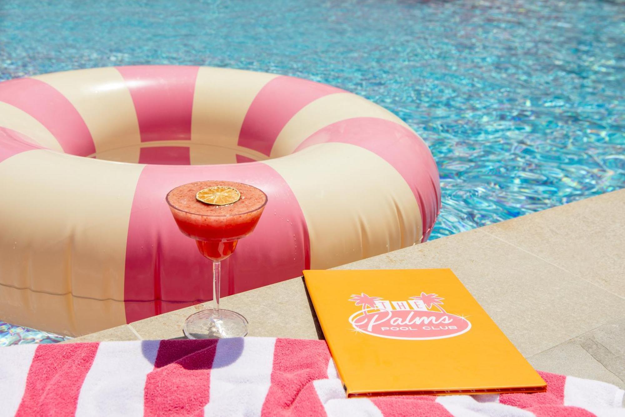 Hotel Felices Ibiza