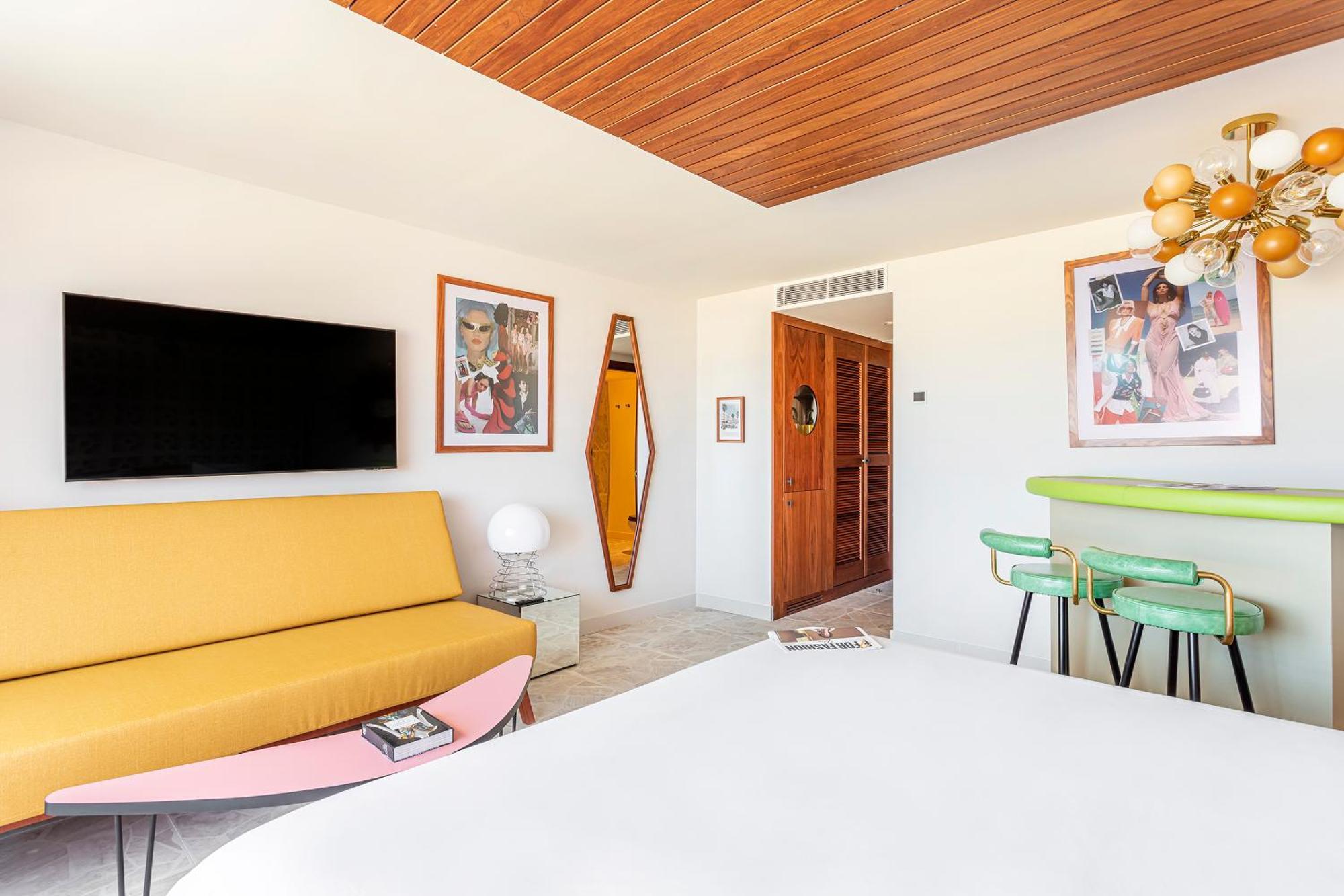 Felices Ibiza Hotel Sant Antoni de Portmany