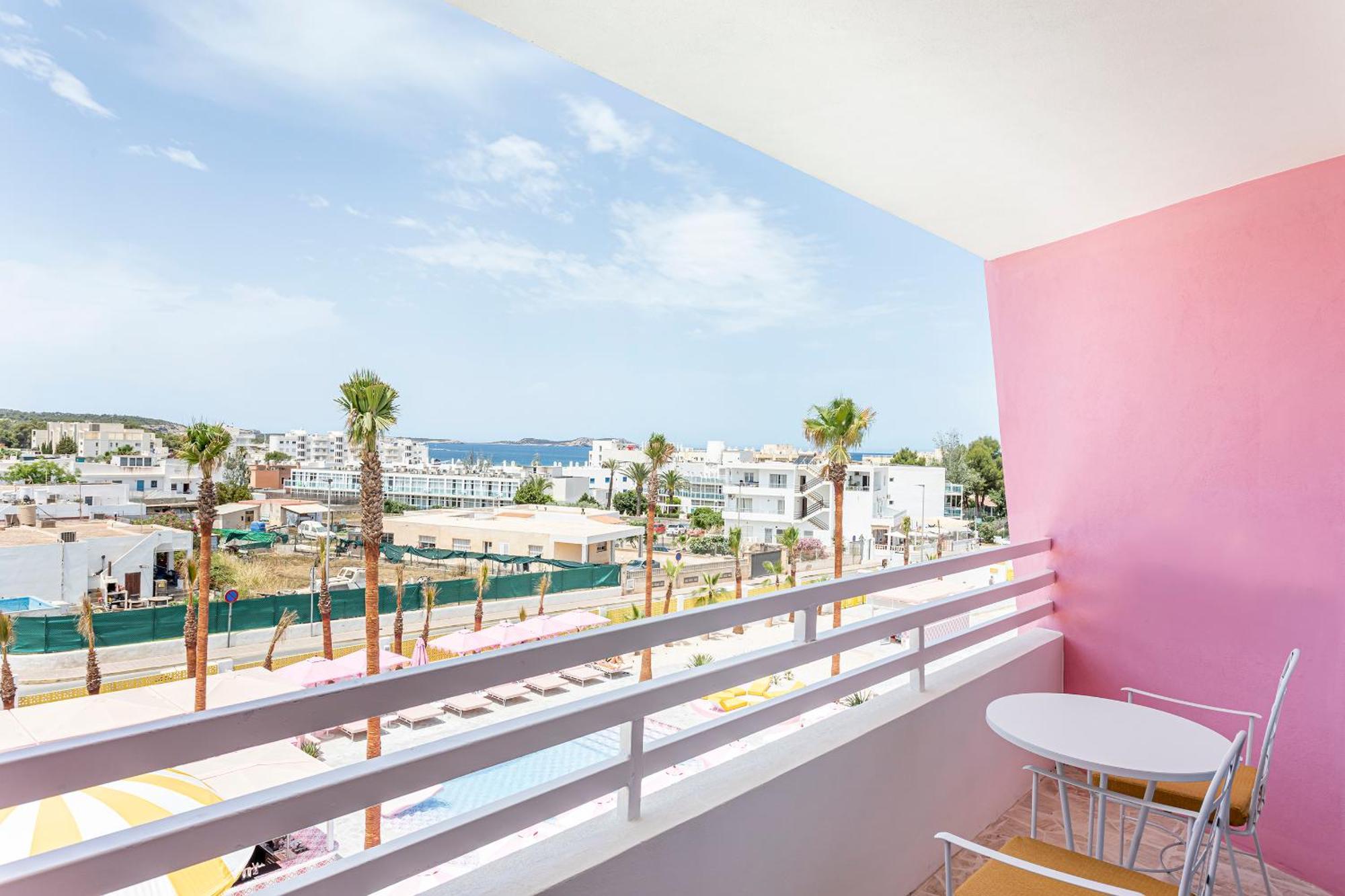 Hotel Felices Ibiza Sant Antoni de Portmany