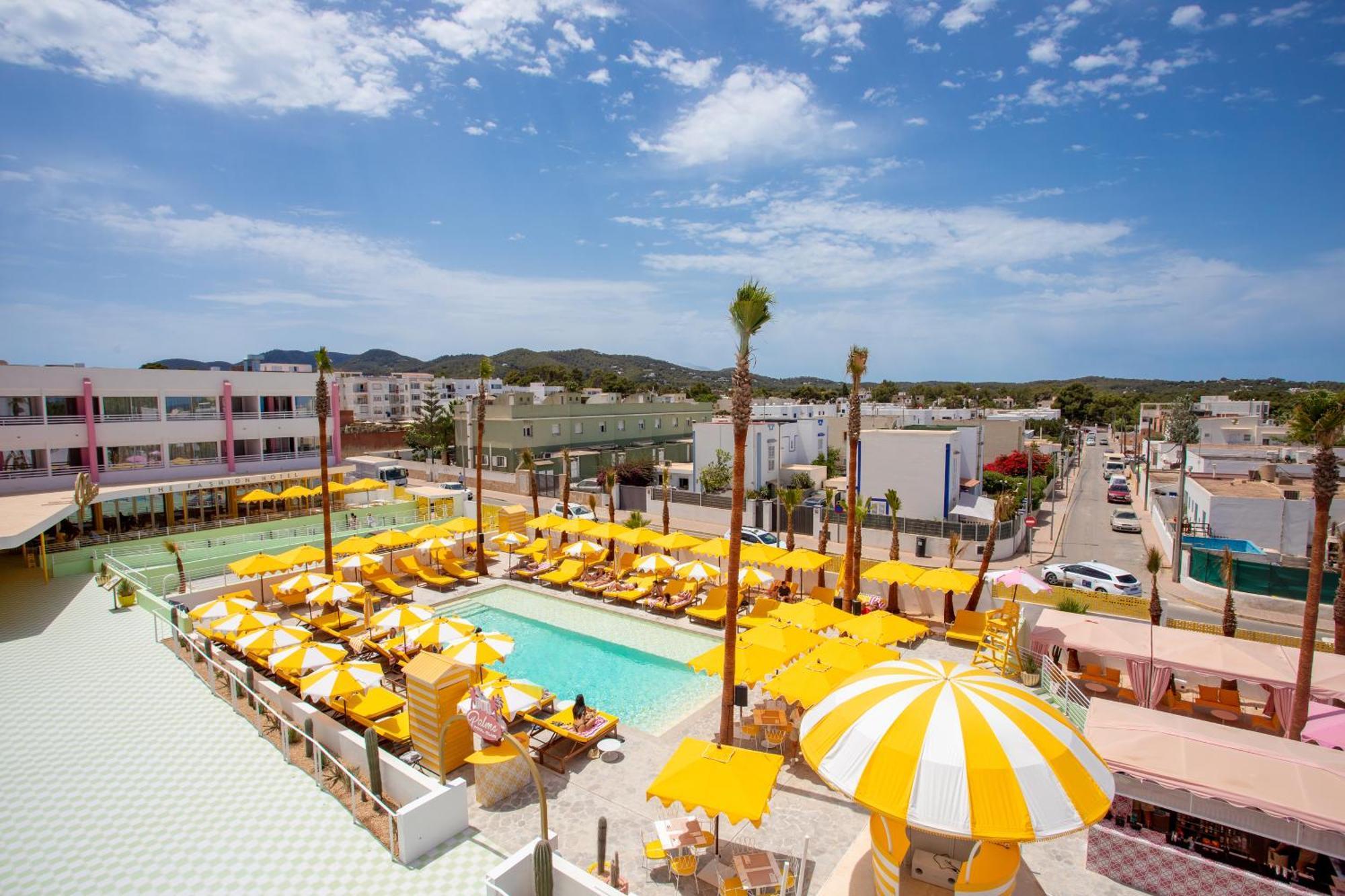 Felices Ibiza Hotel