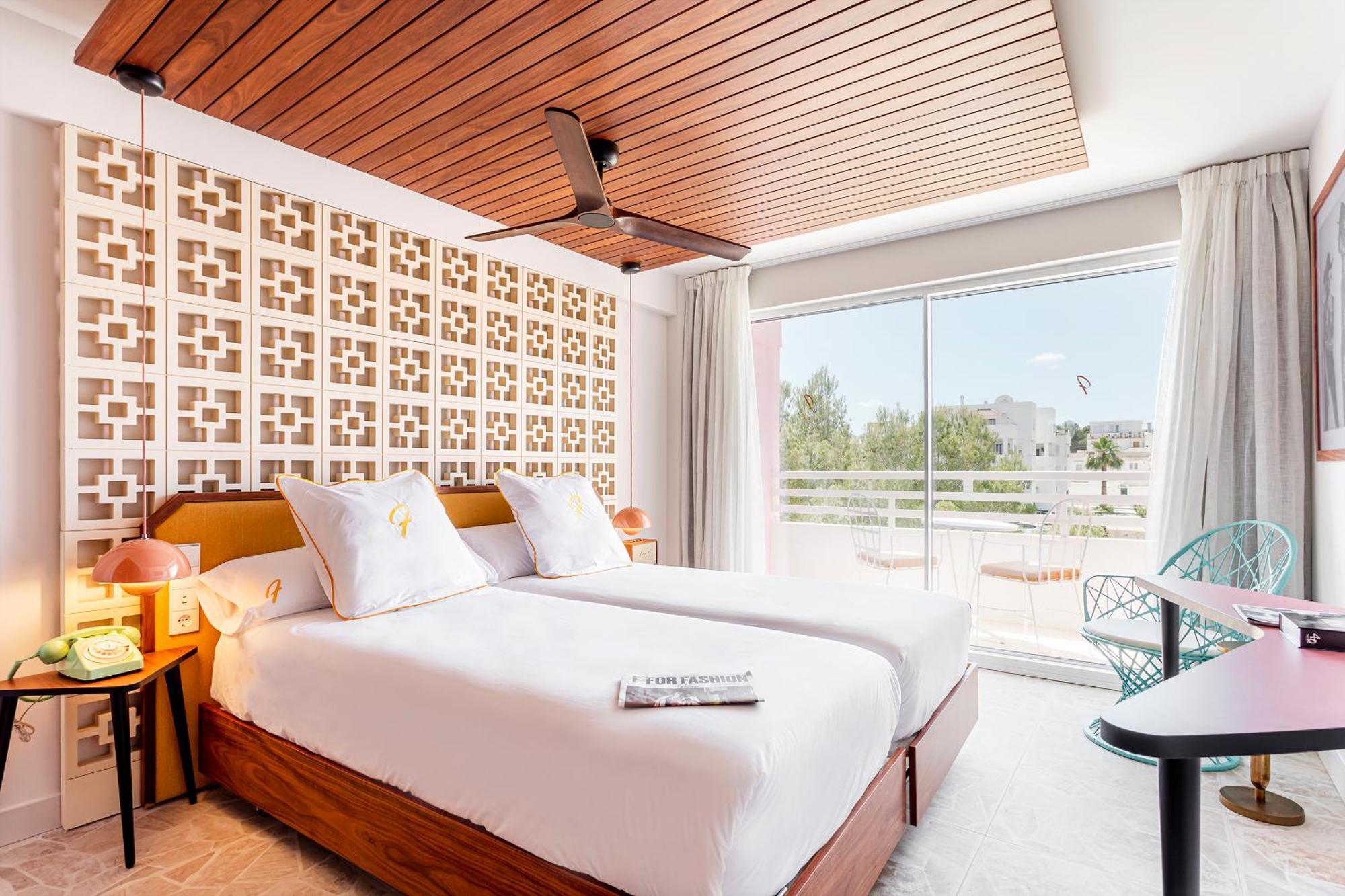 Felices Ibiza Hotel Sant Antoni de Portmany