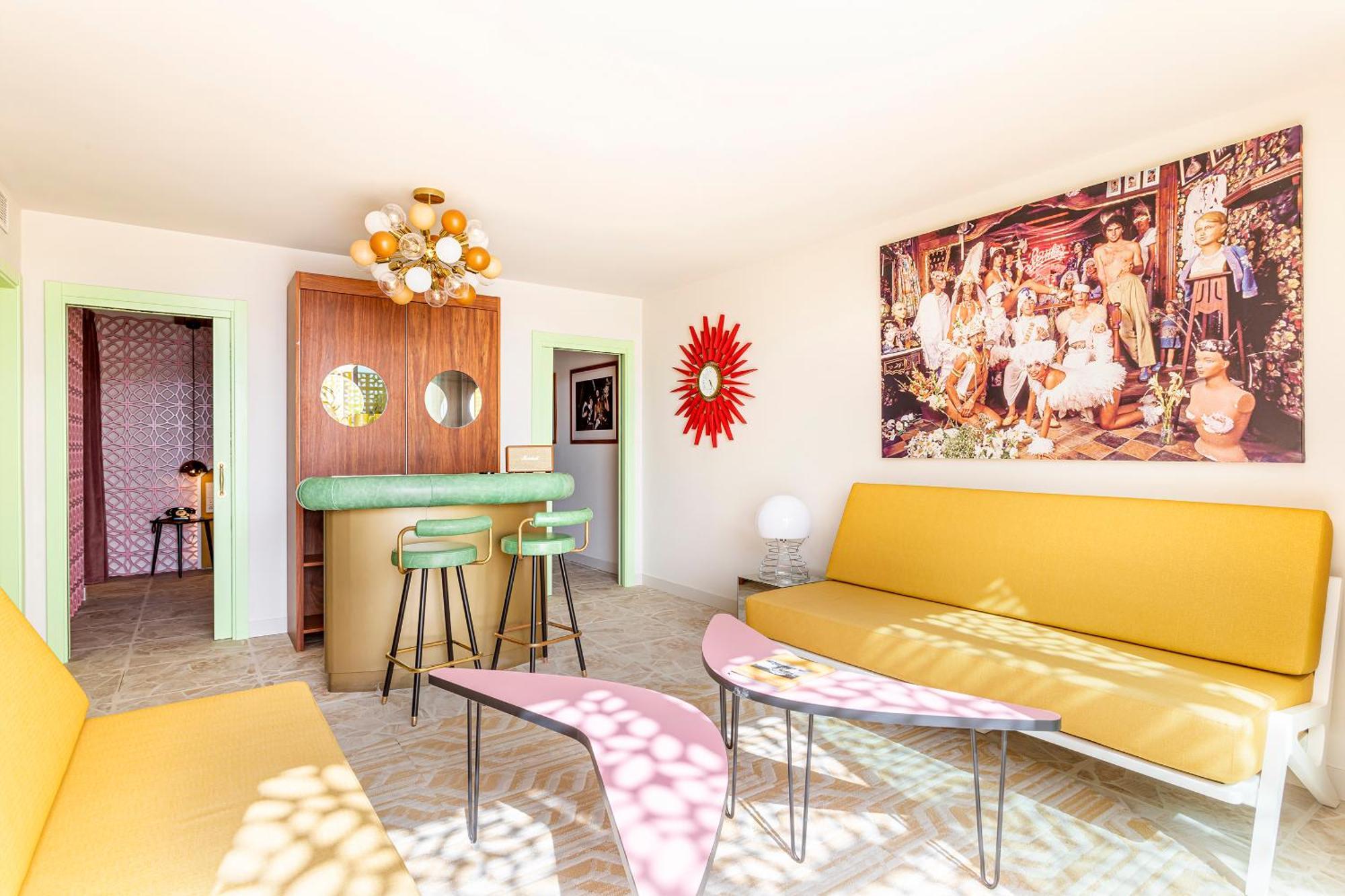 Felices Ibiza 4* Sant Antoni de Portmany