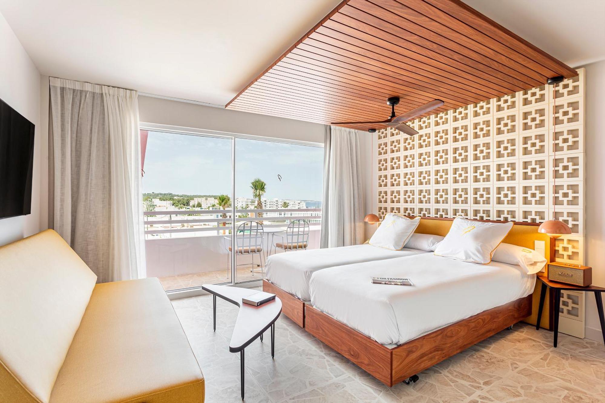 Hotel Felices Ibiza Sant Antoni de Portmany