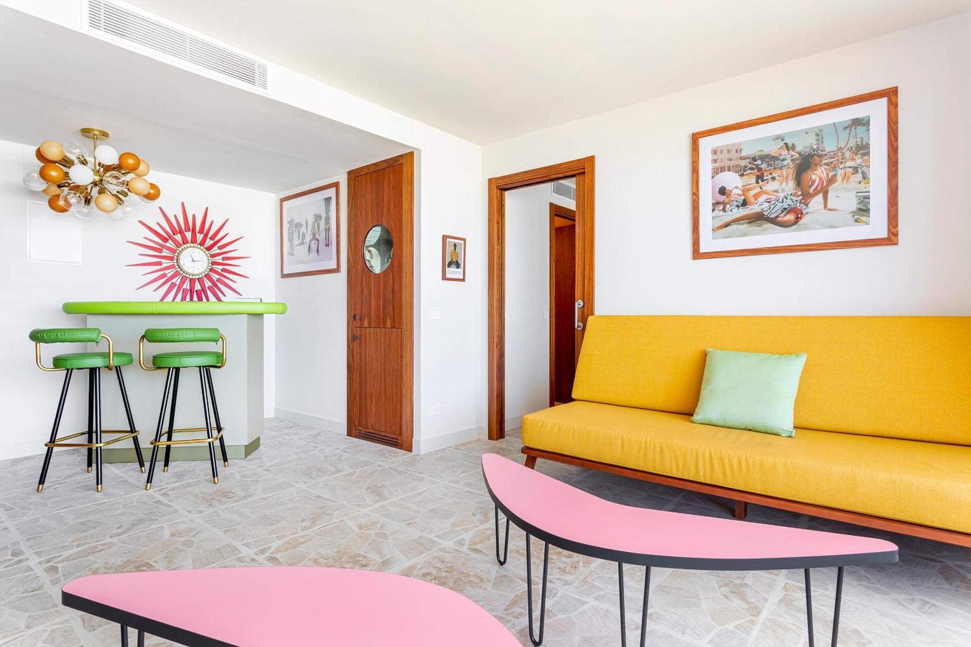 Hotel Felices Ibiza 4*