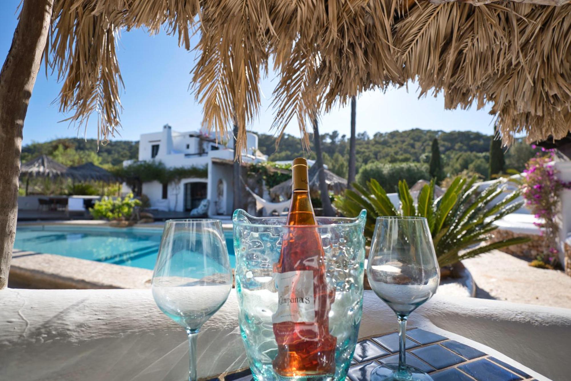 Villa Verru Sant Antoni de Portmany