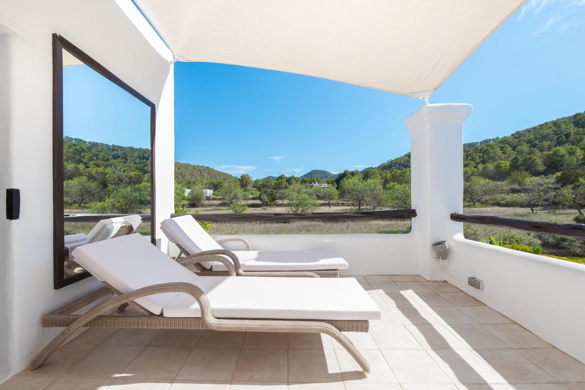 Verru Villa *