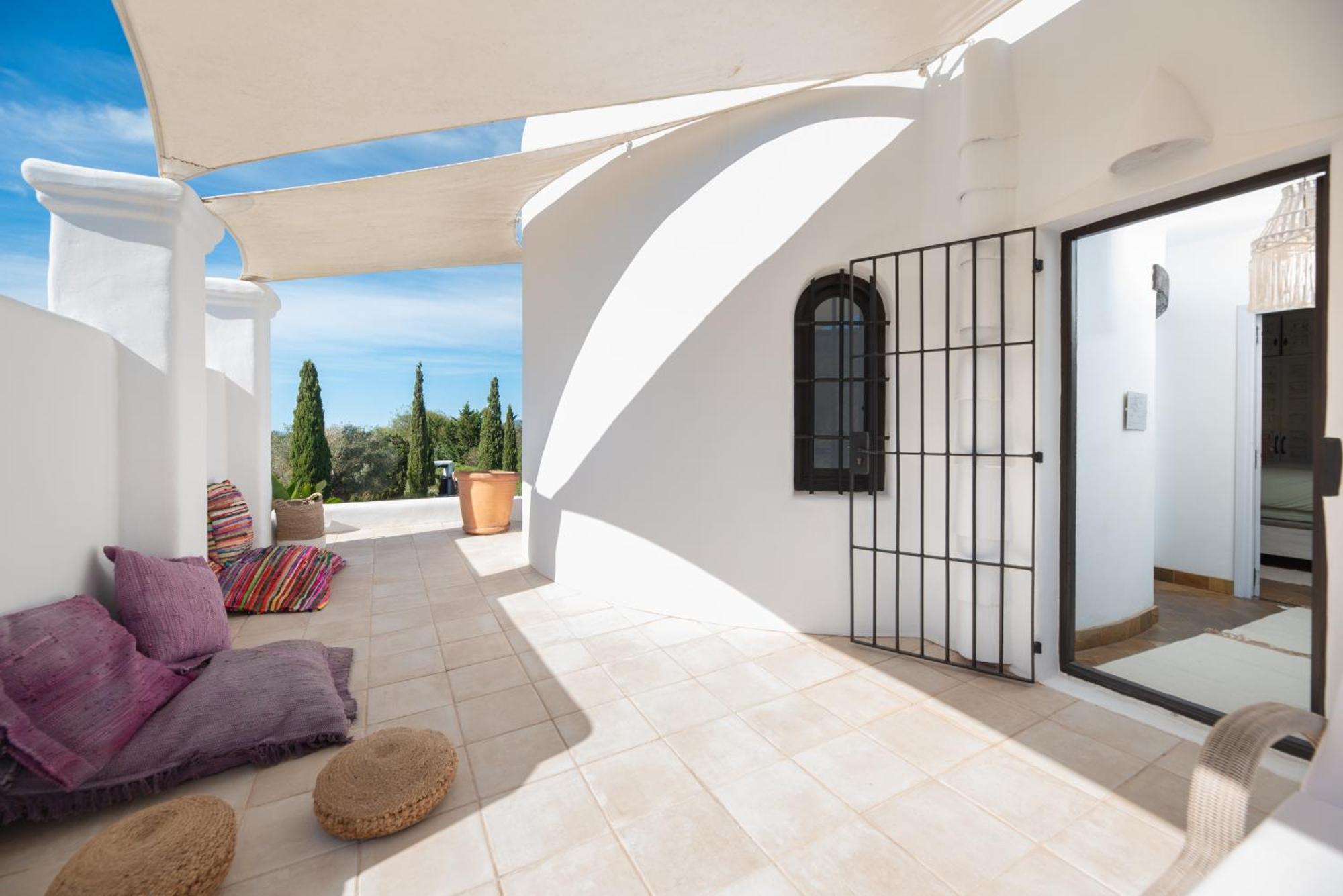 Verru Villa Sant Antoni de Portmany
