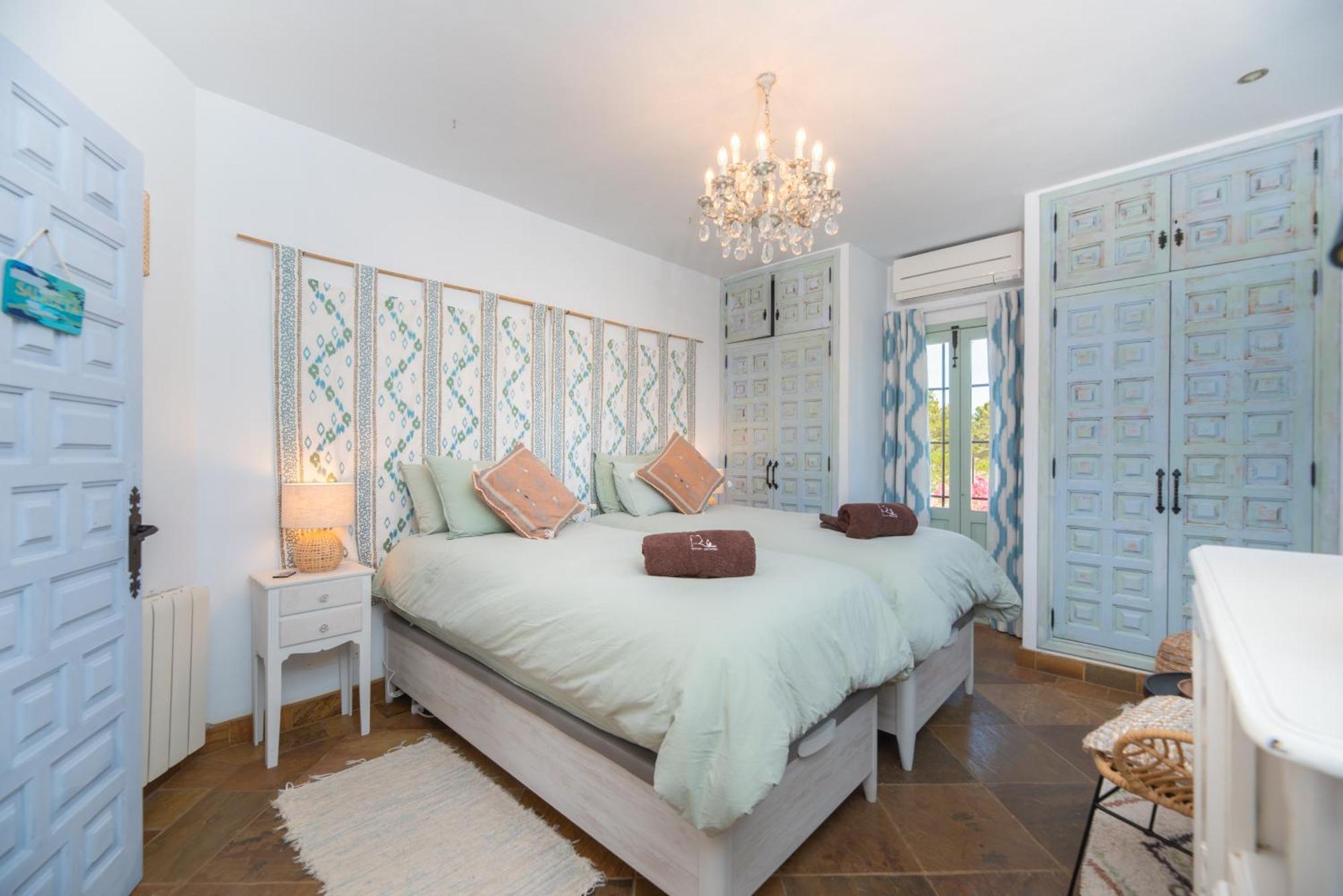 Verru Villa Sant Antoni de Portmany