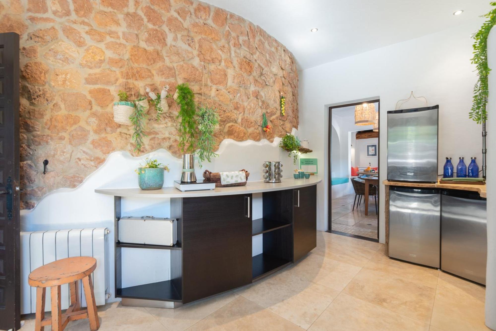 Verru Villa